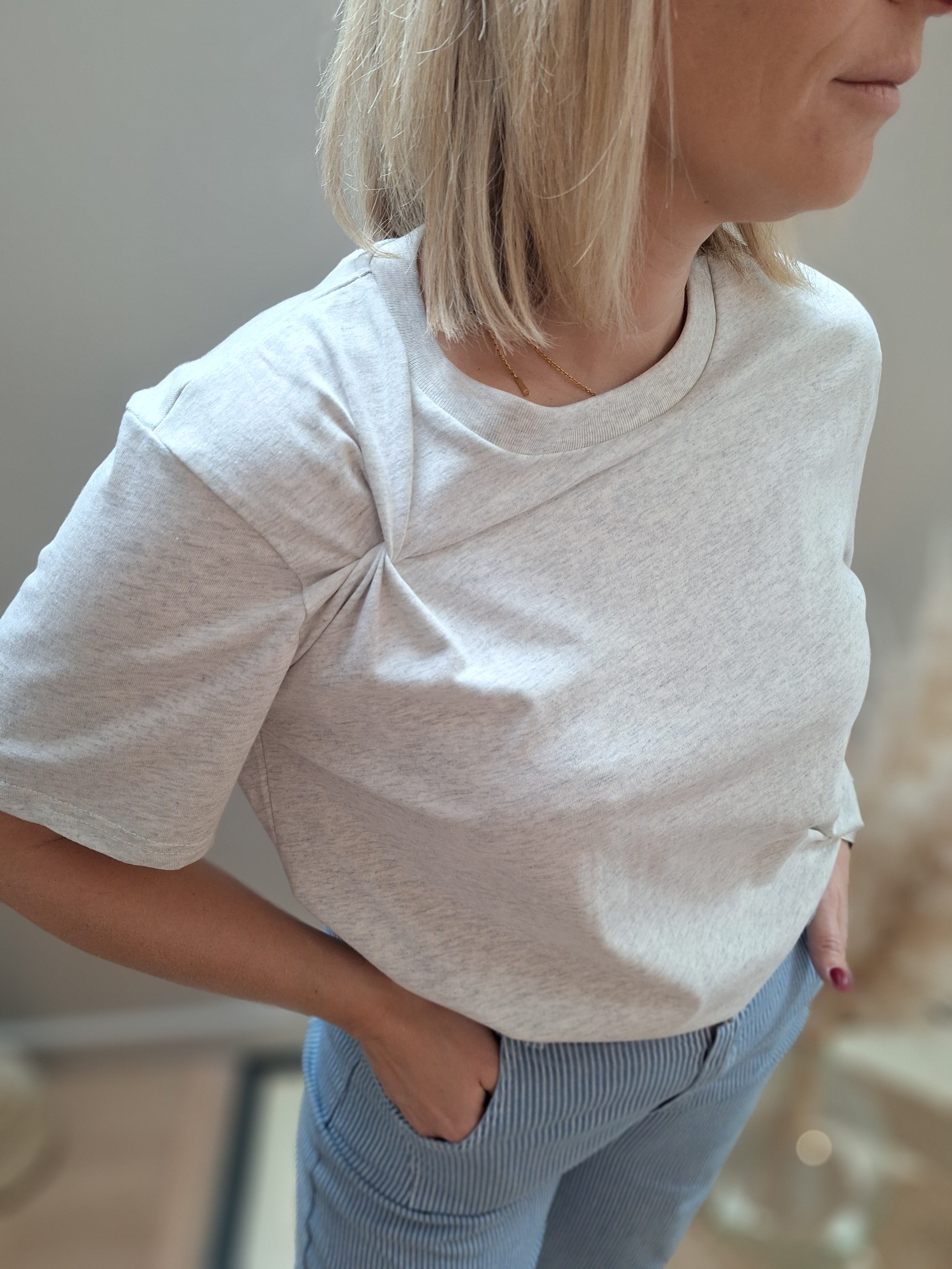 Tee-shirt Polo