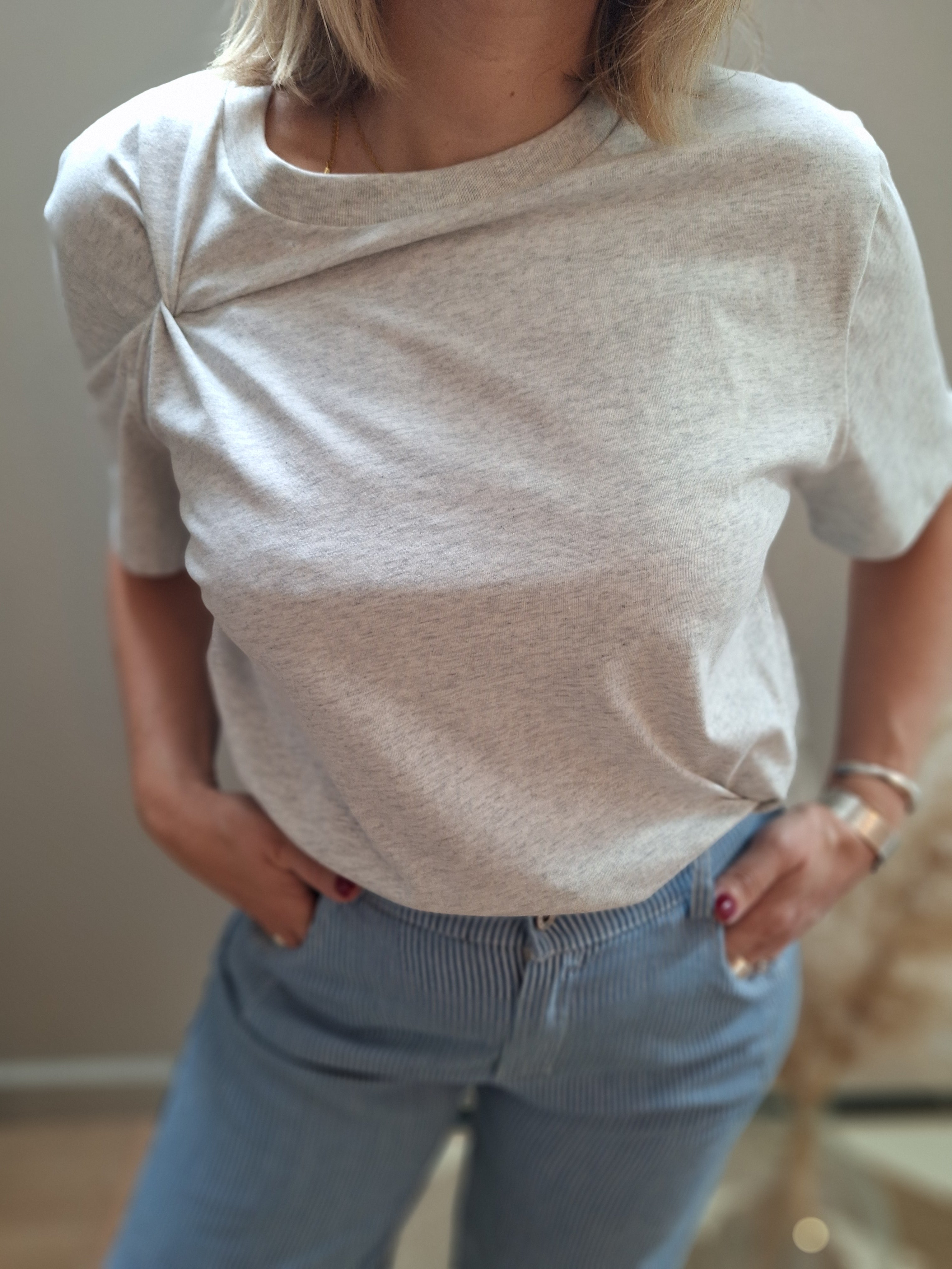 Tee-shirt Polo
