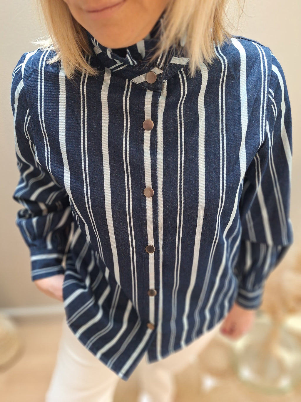 Chemise Ana