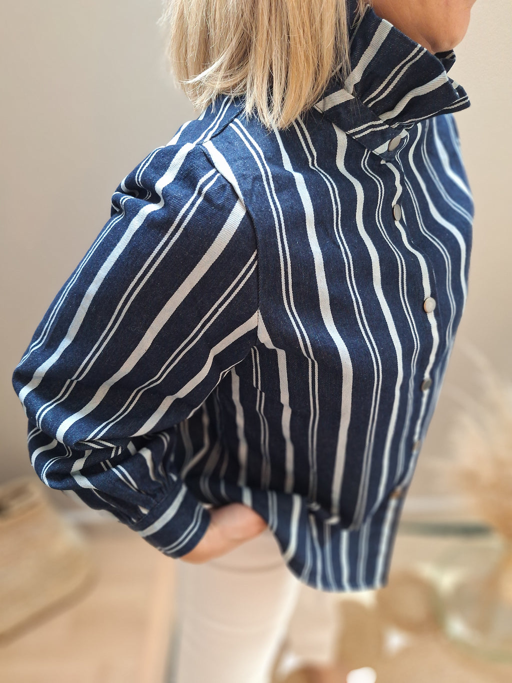 Chemise Ana