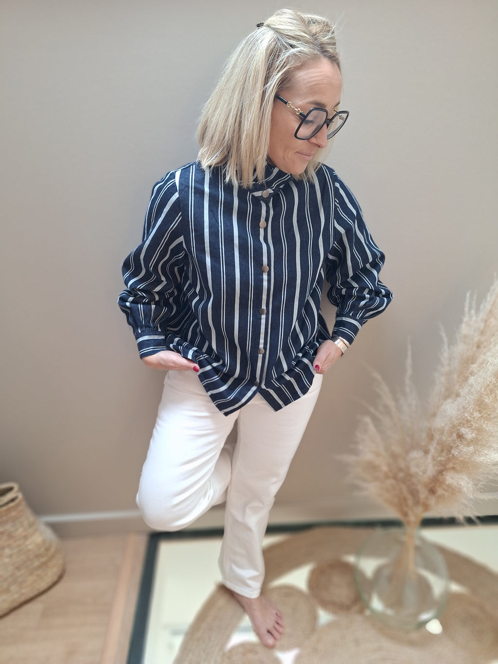 Chemise Ana