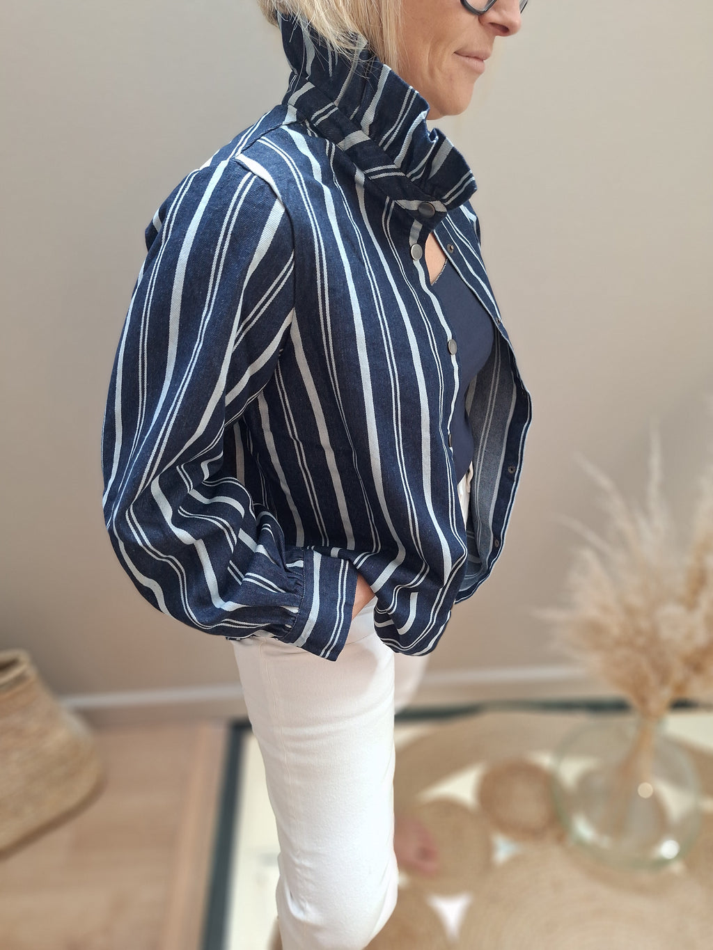 Chemise Ana