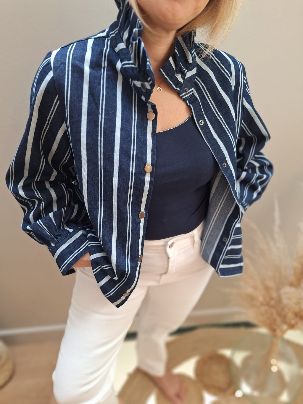 Chemise Ana