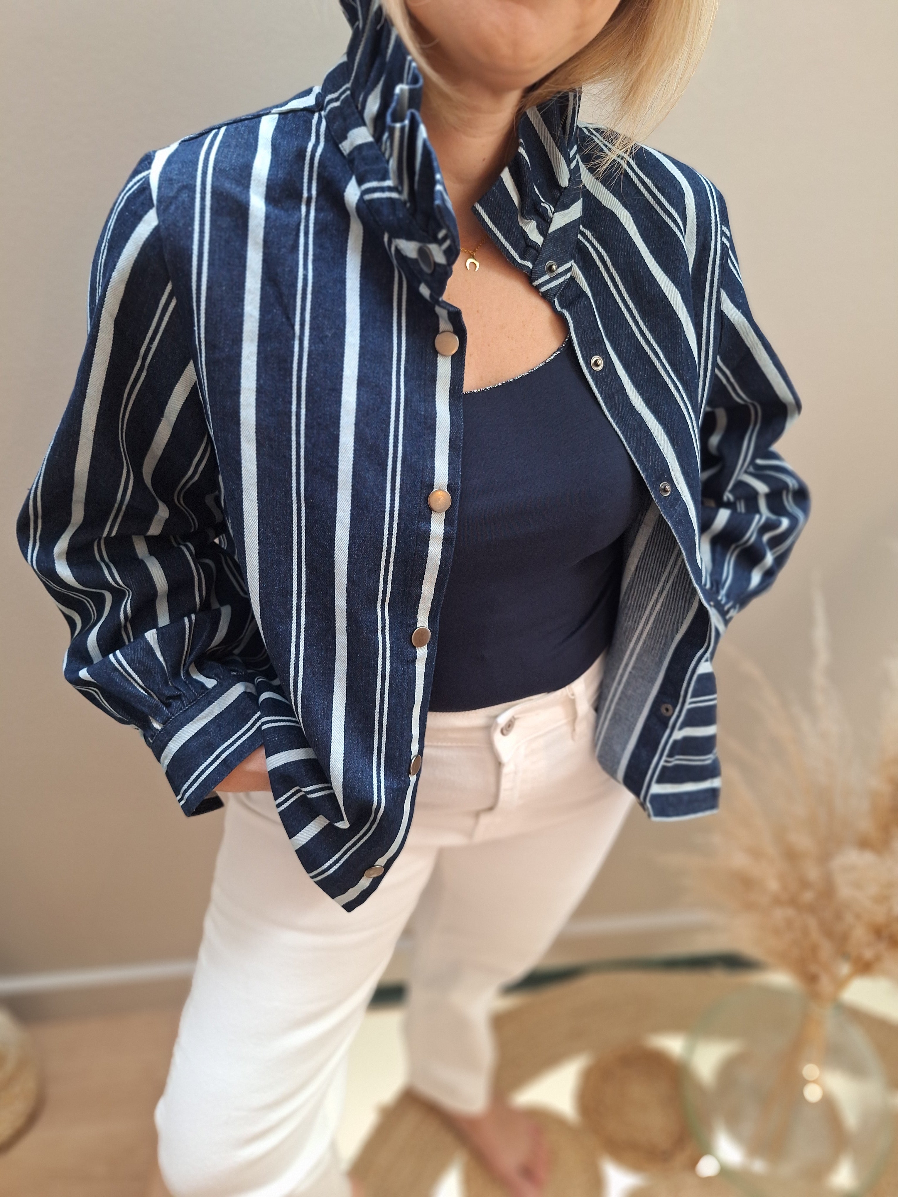 Chemise Ana