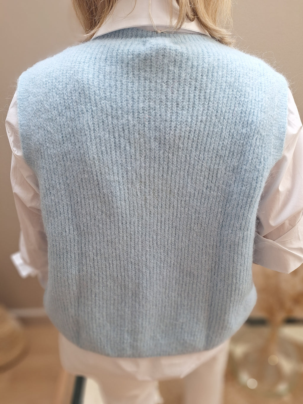 Gilet Camille