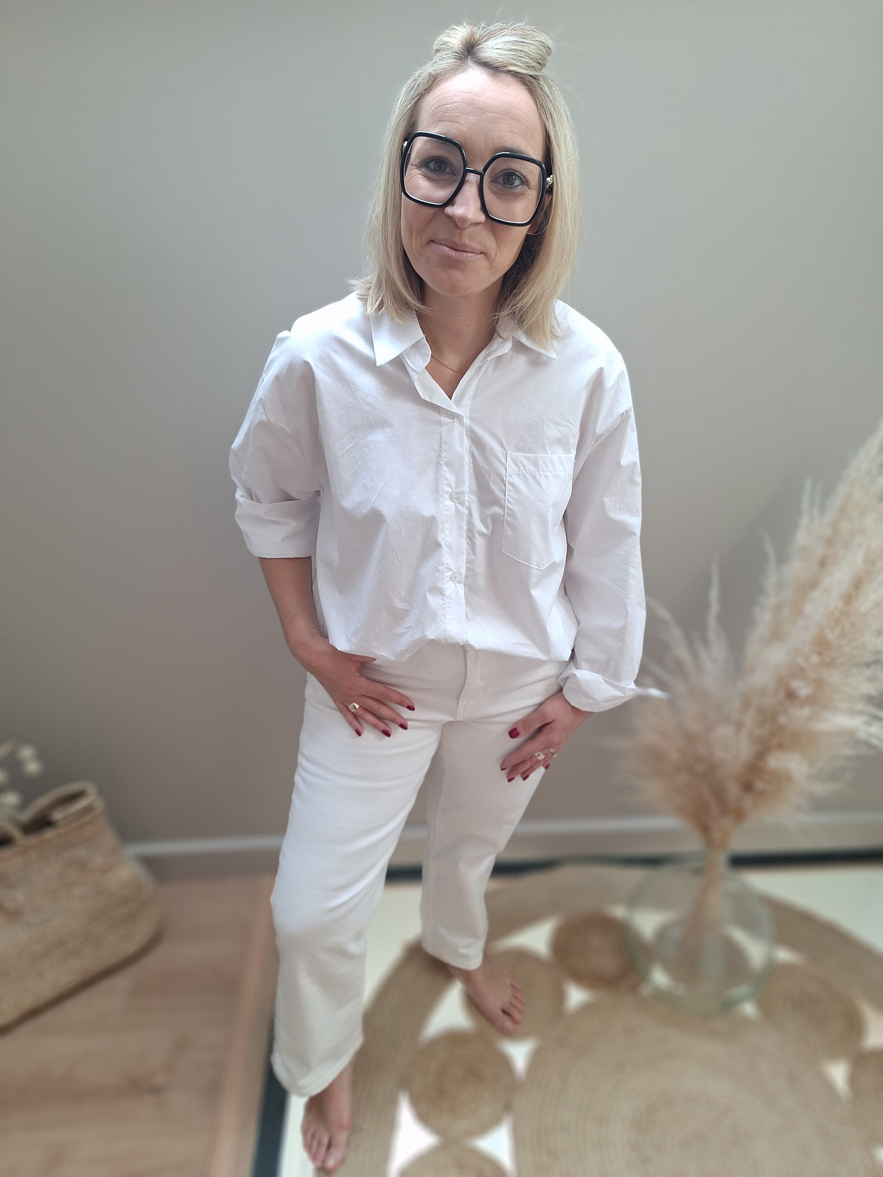 Chemise Lola