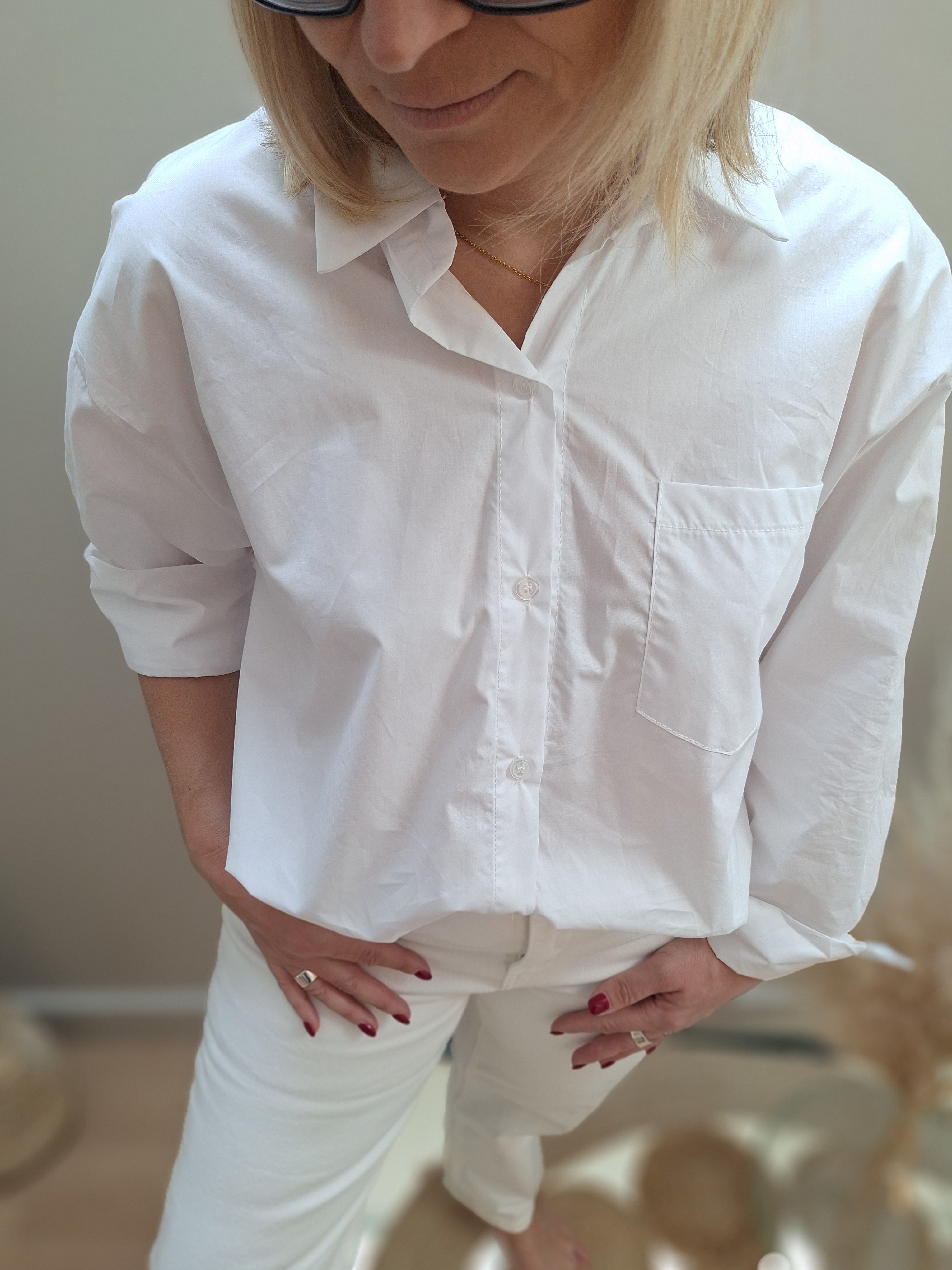 Chemise Lola
