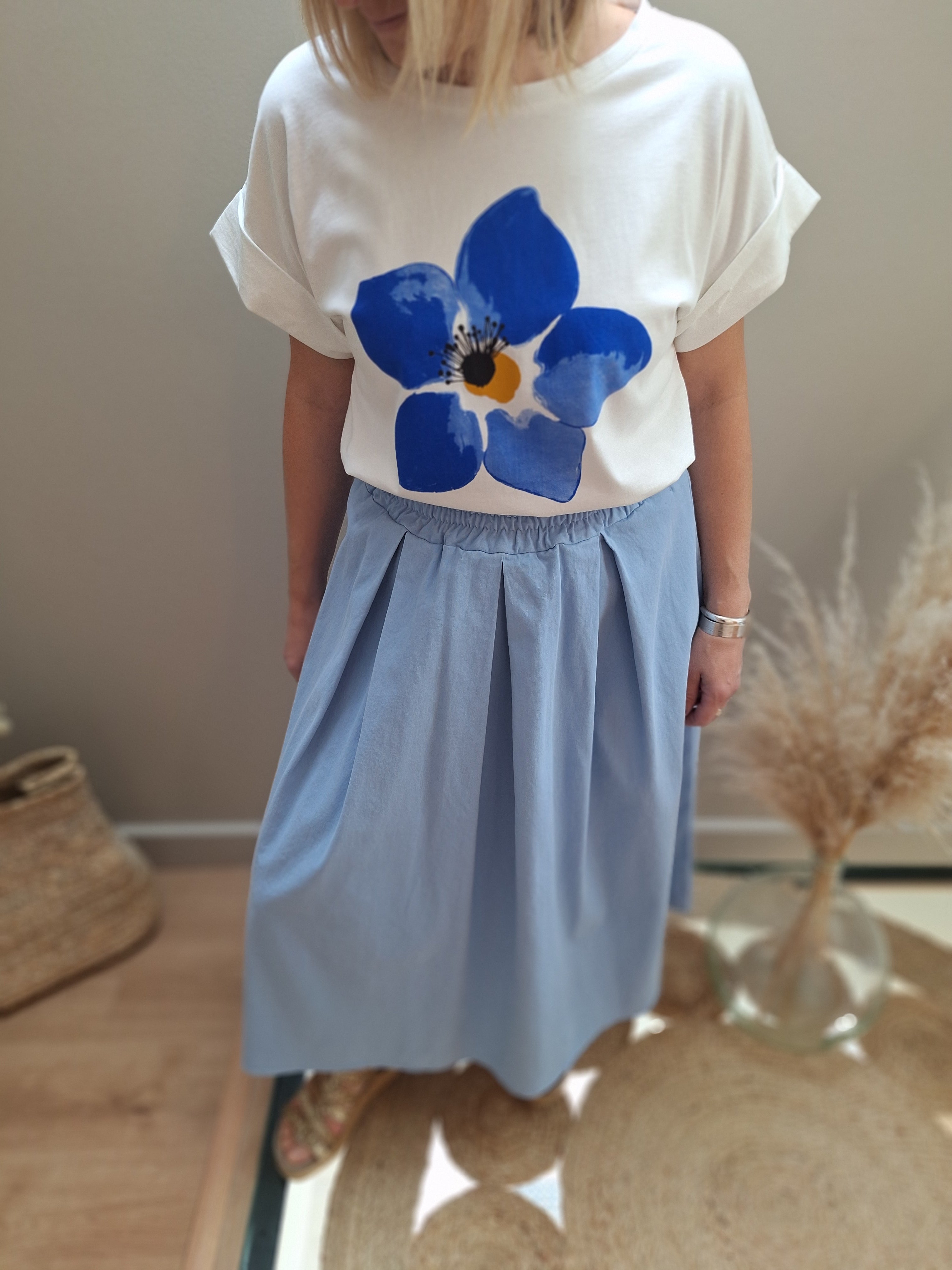 Tee-shirt Clémence