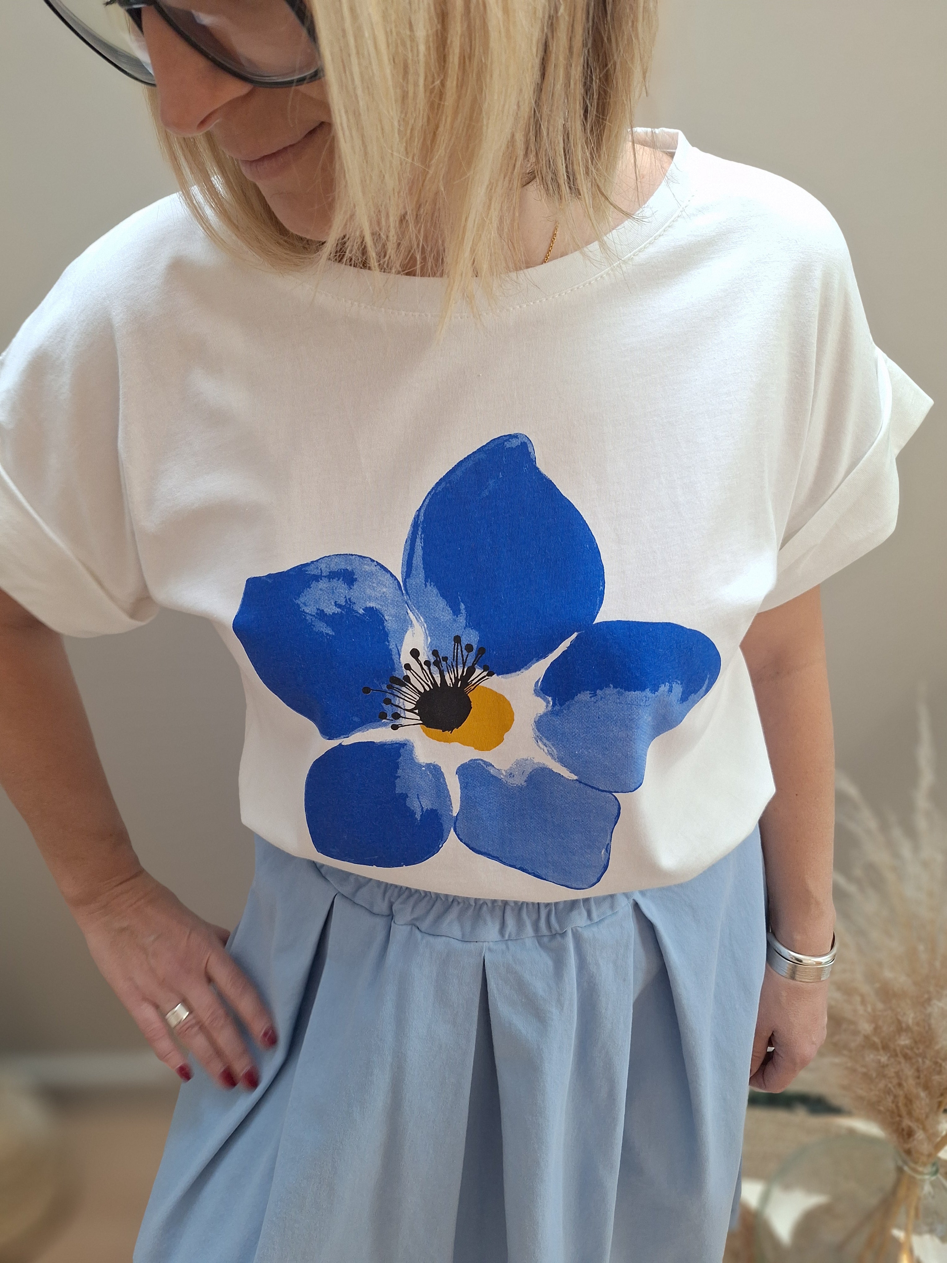 Tee-shirt Clémence
