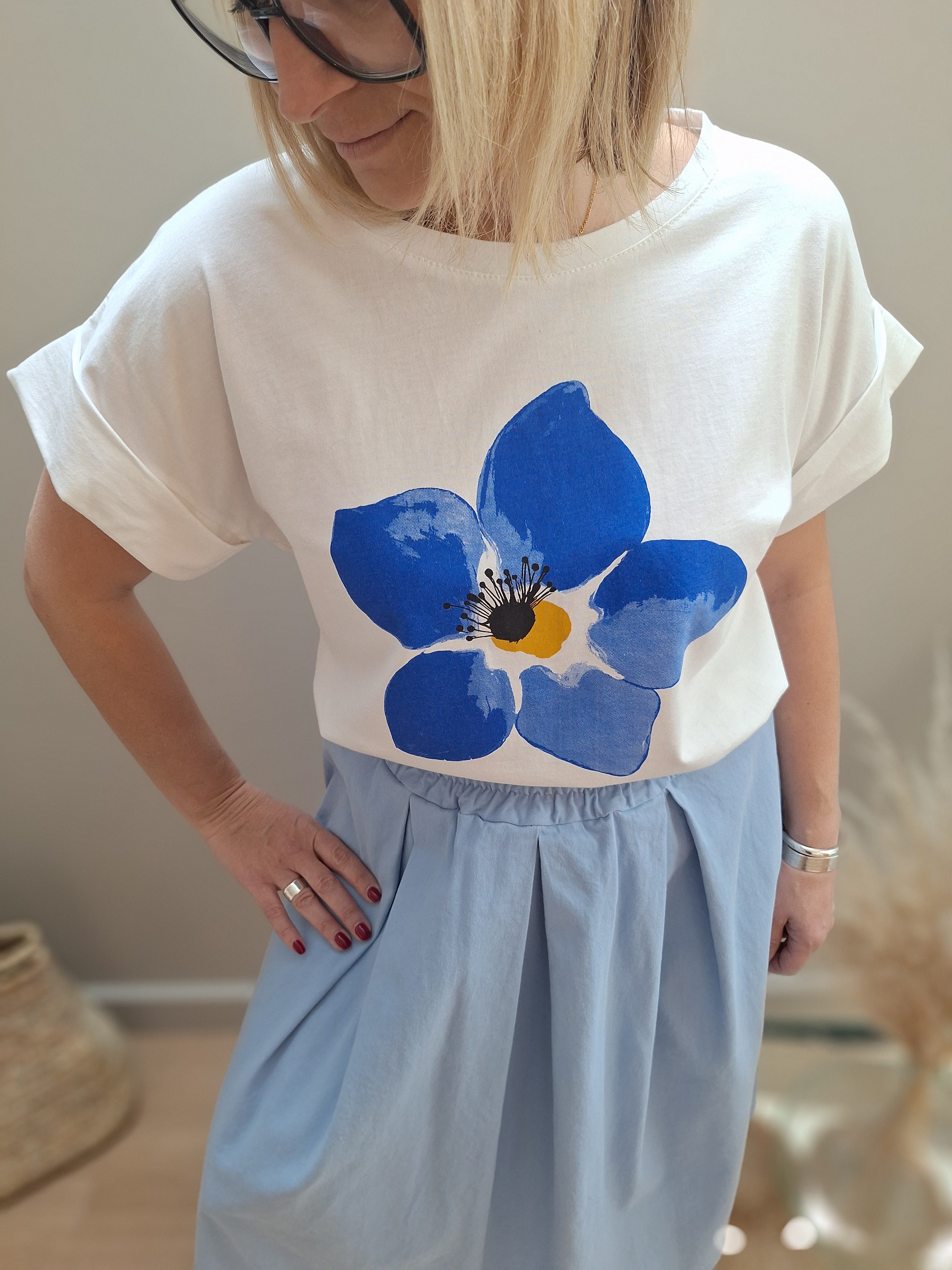 Tee-shirt Clémence