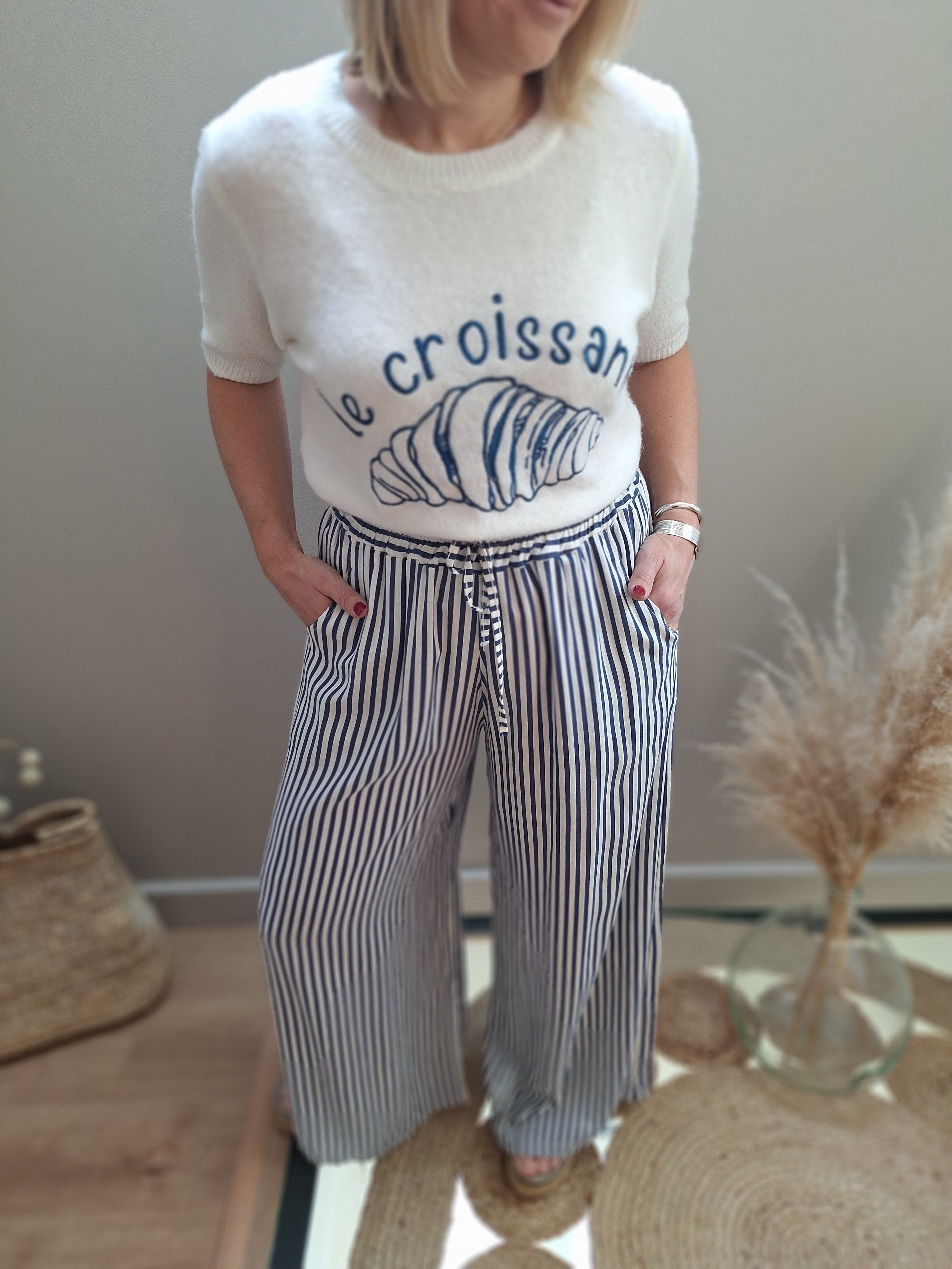 Pantalon Marius