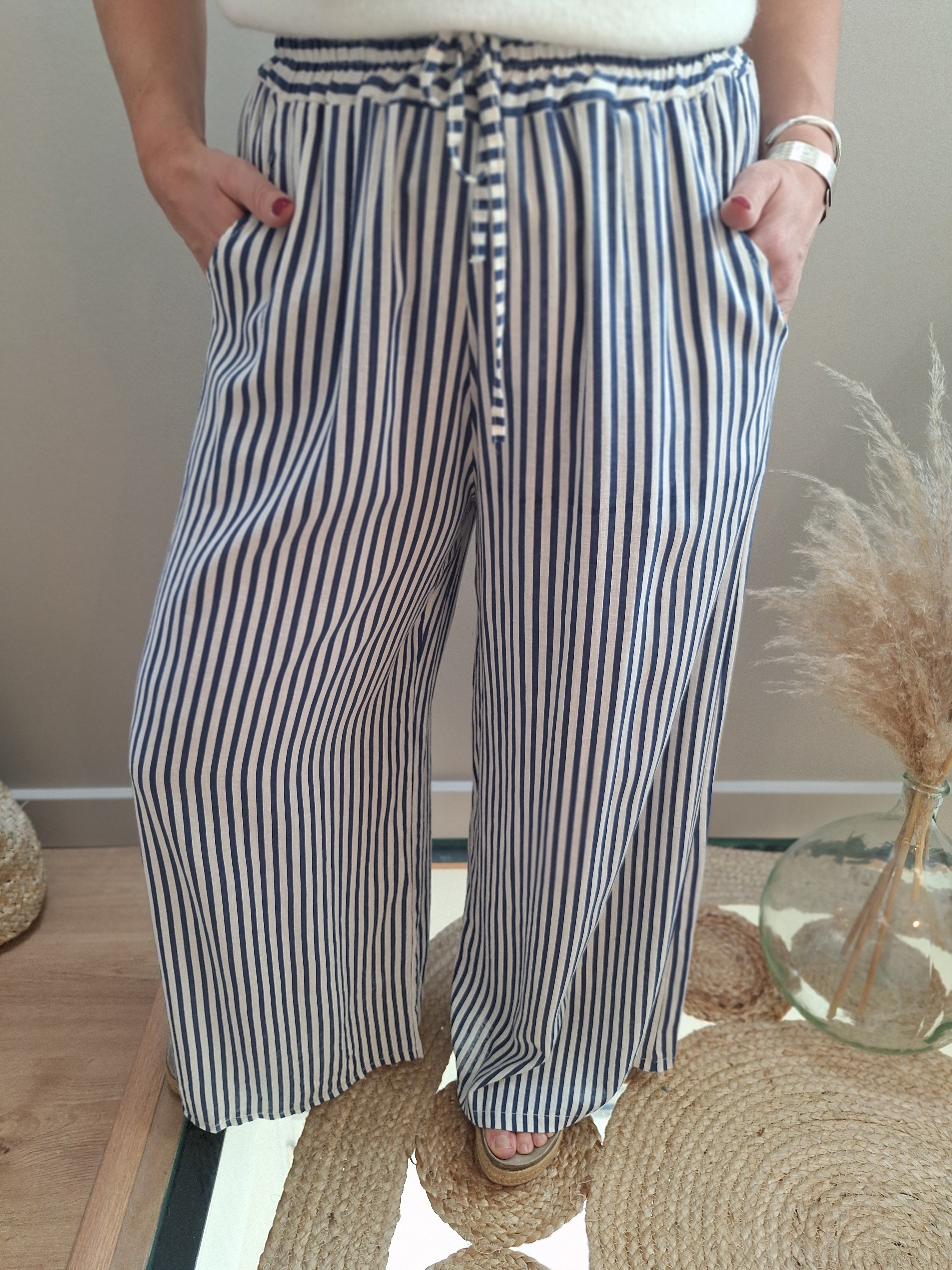 Pantalon Marius