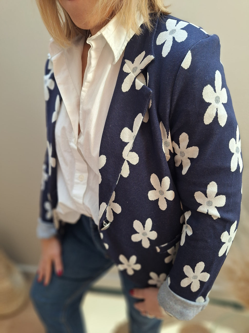 Veste  Clémentine