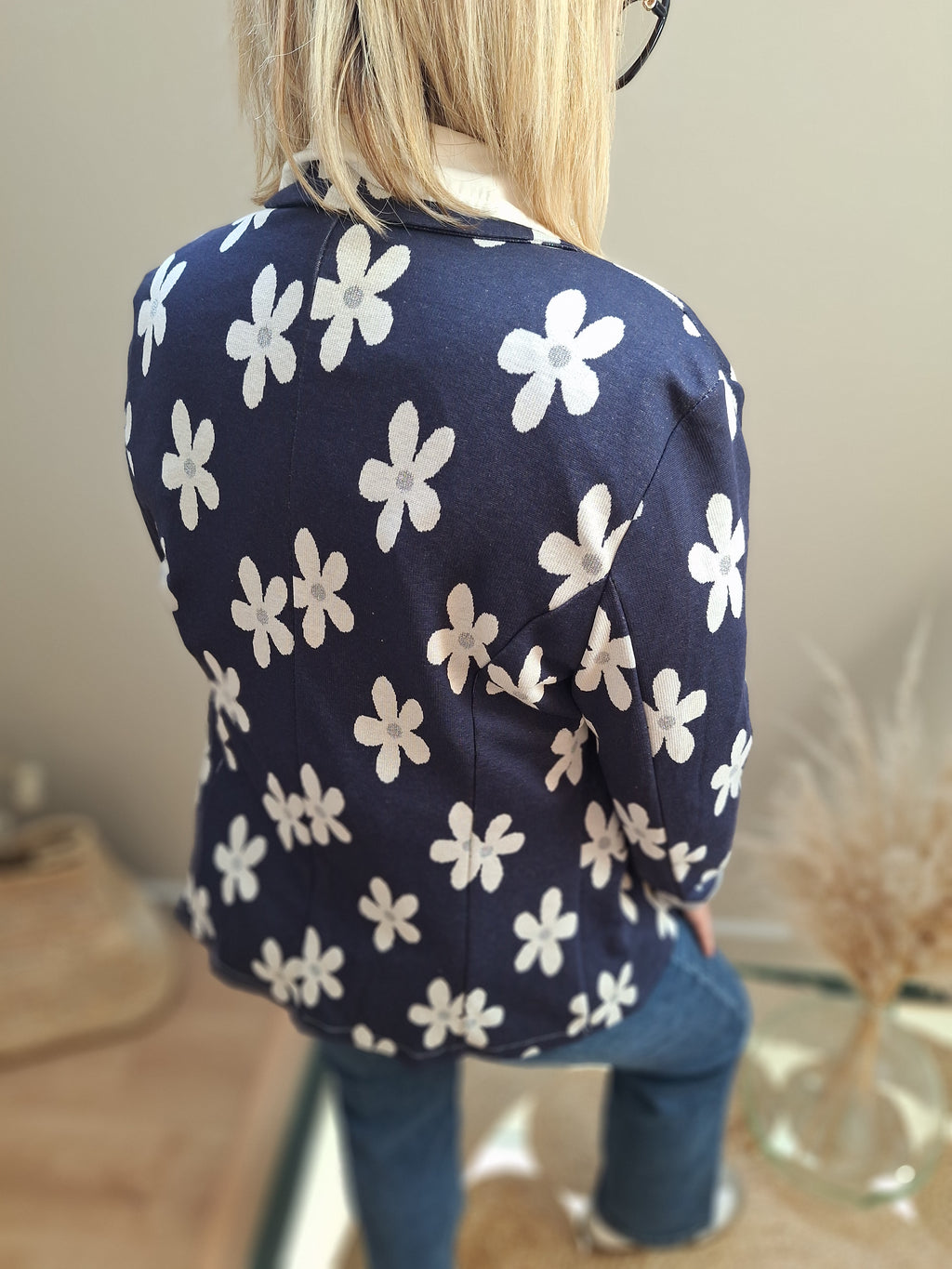 Veste  Clémentine