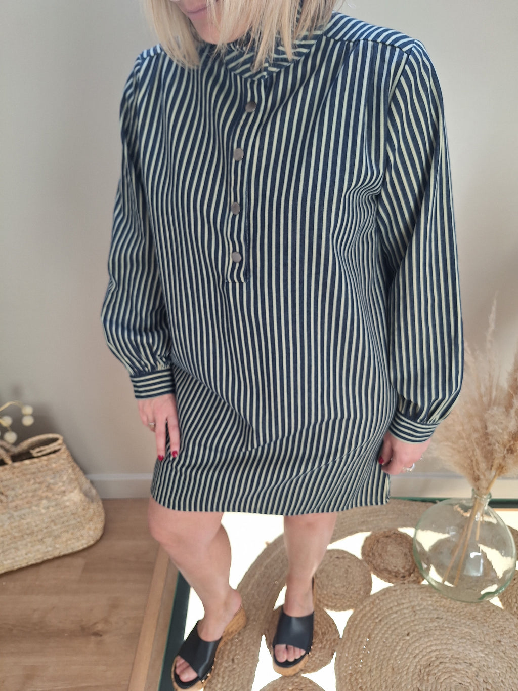 Robe  Carole