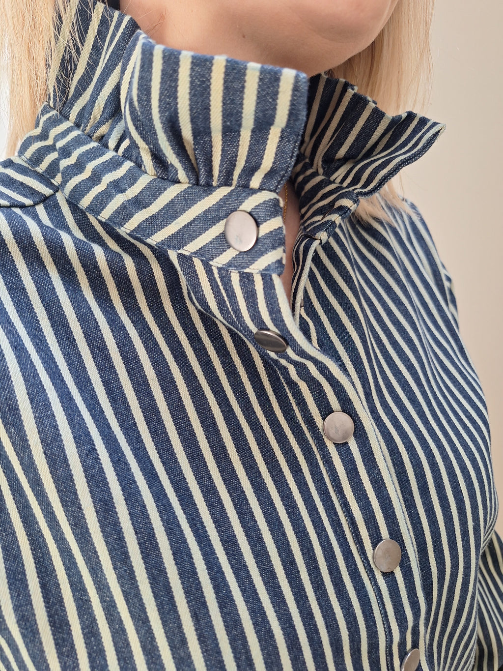 Robe  Carole