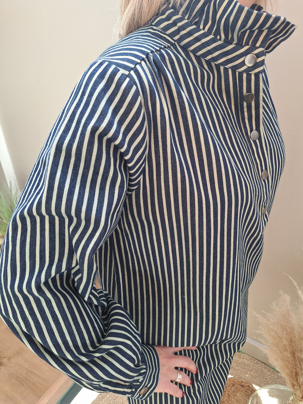 Robe  Carole