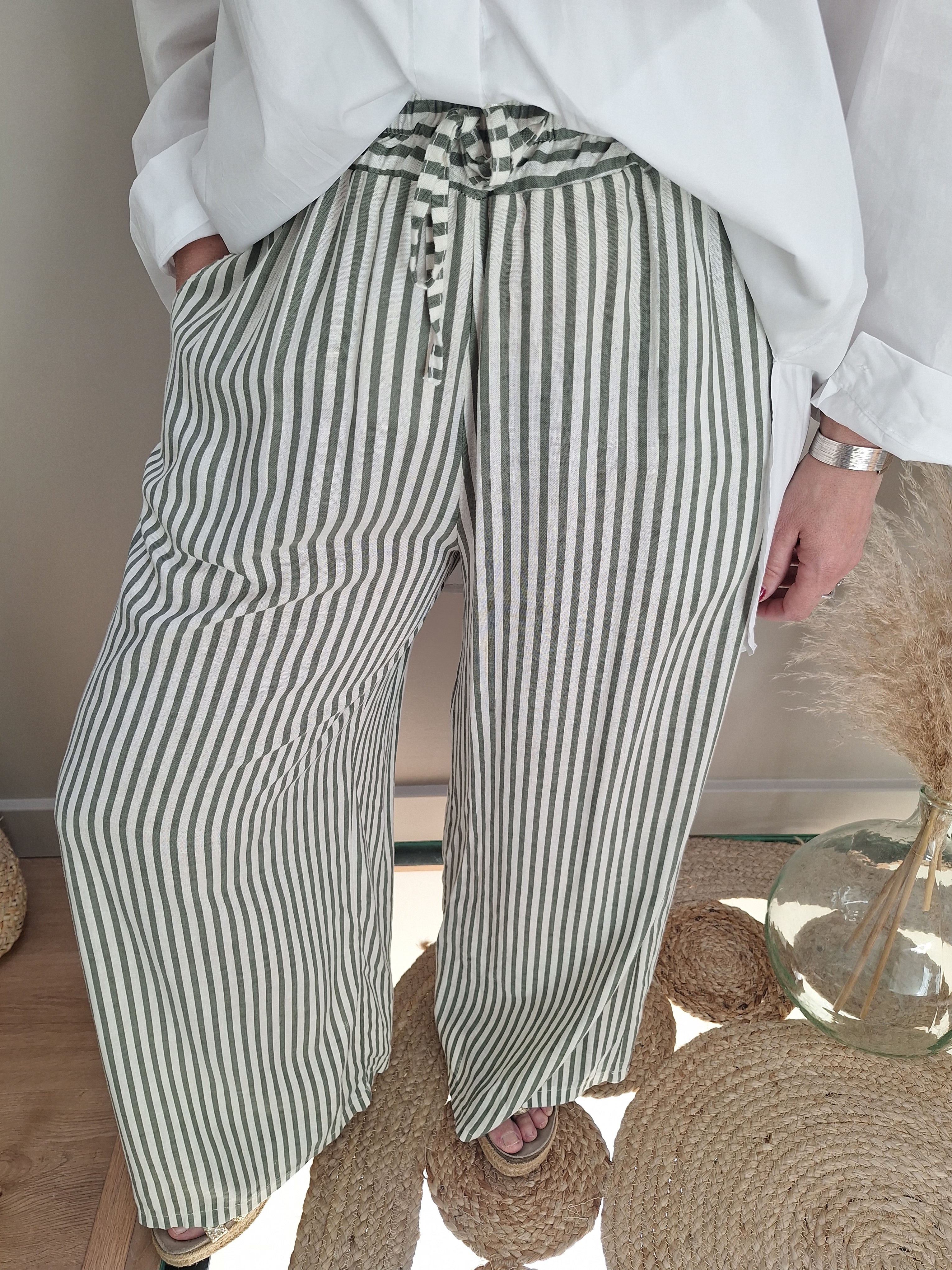 Pantalon Marius