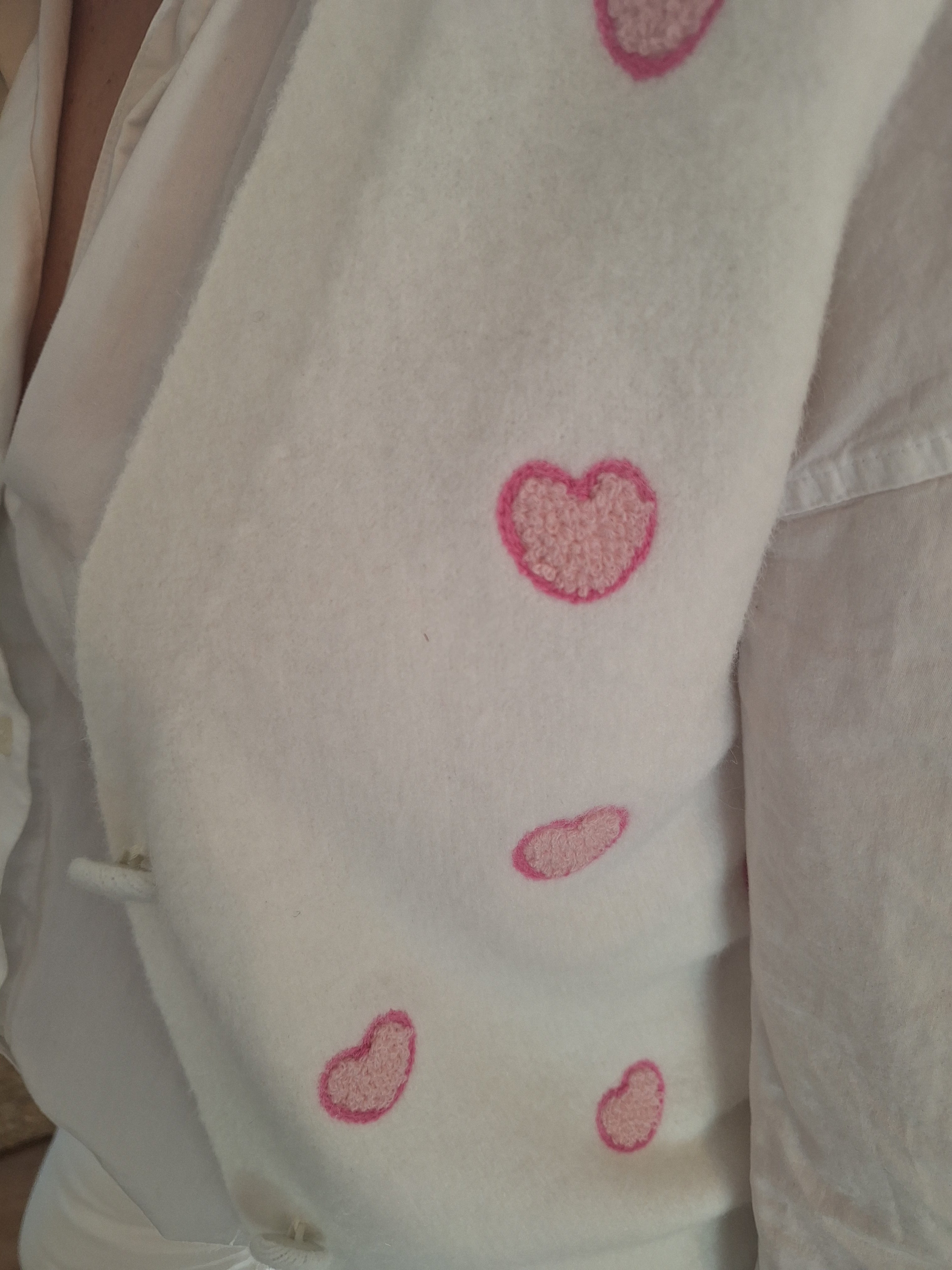 Gilet clara
