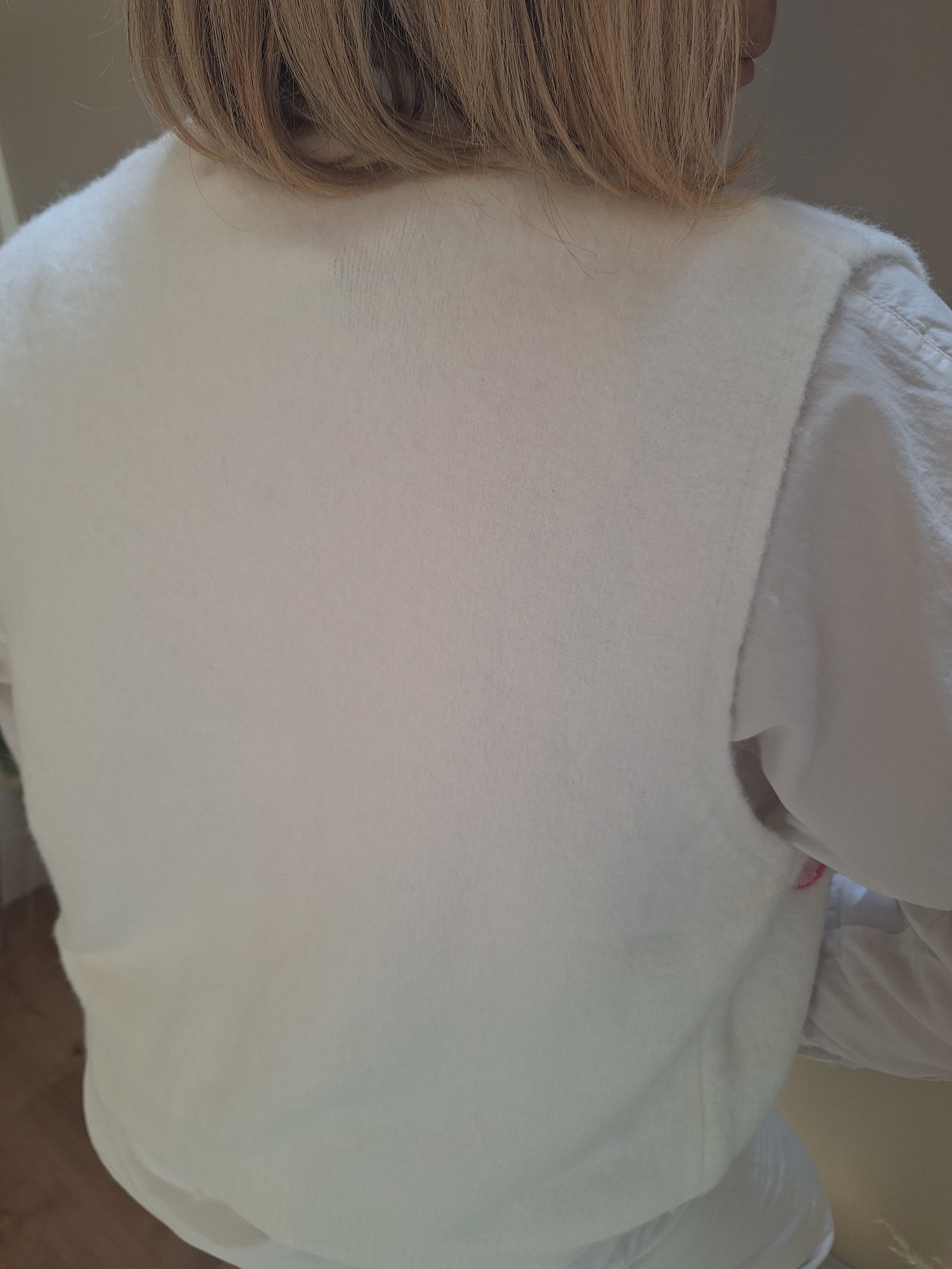 Gilet clara