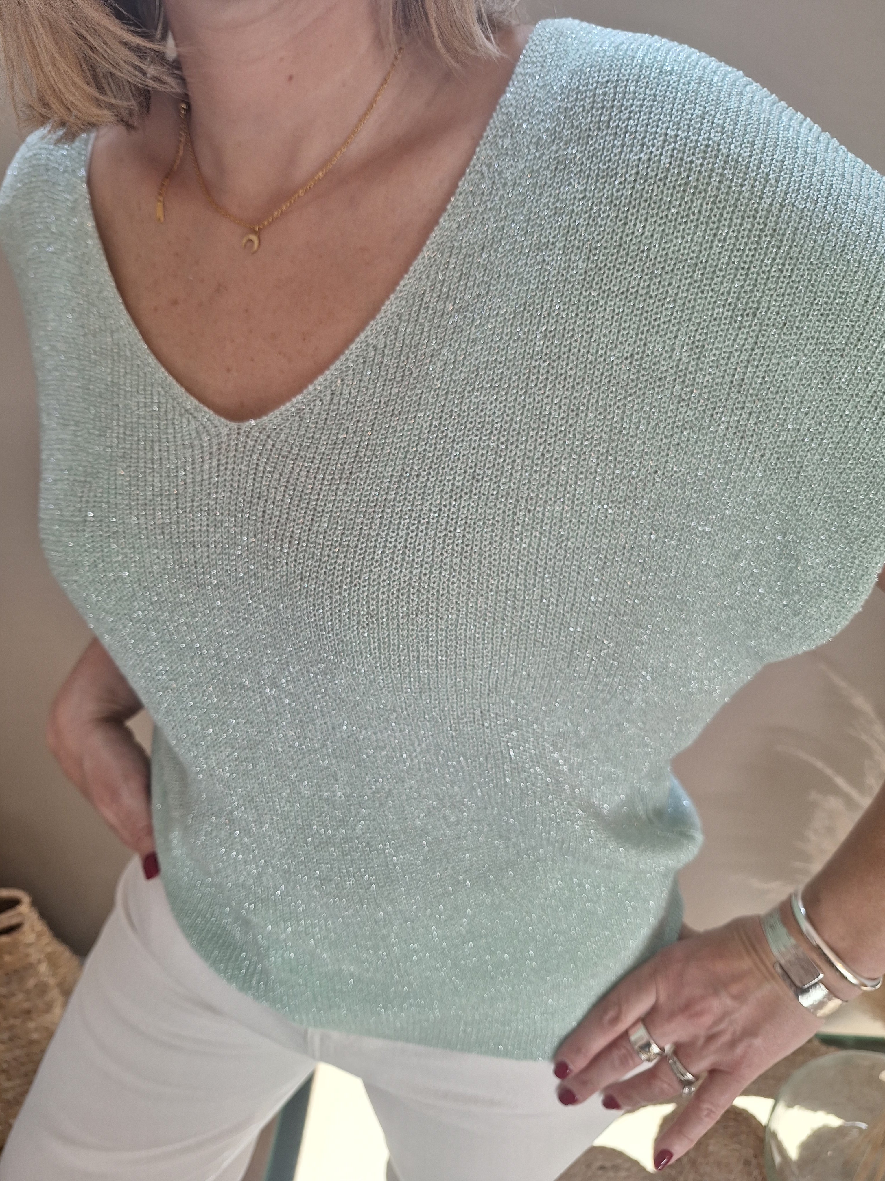 Pull  Pauline