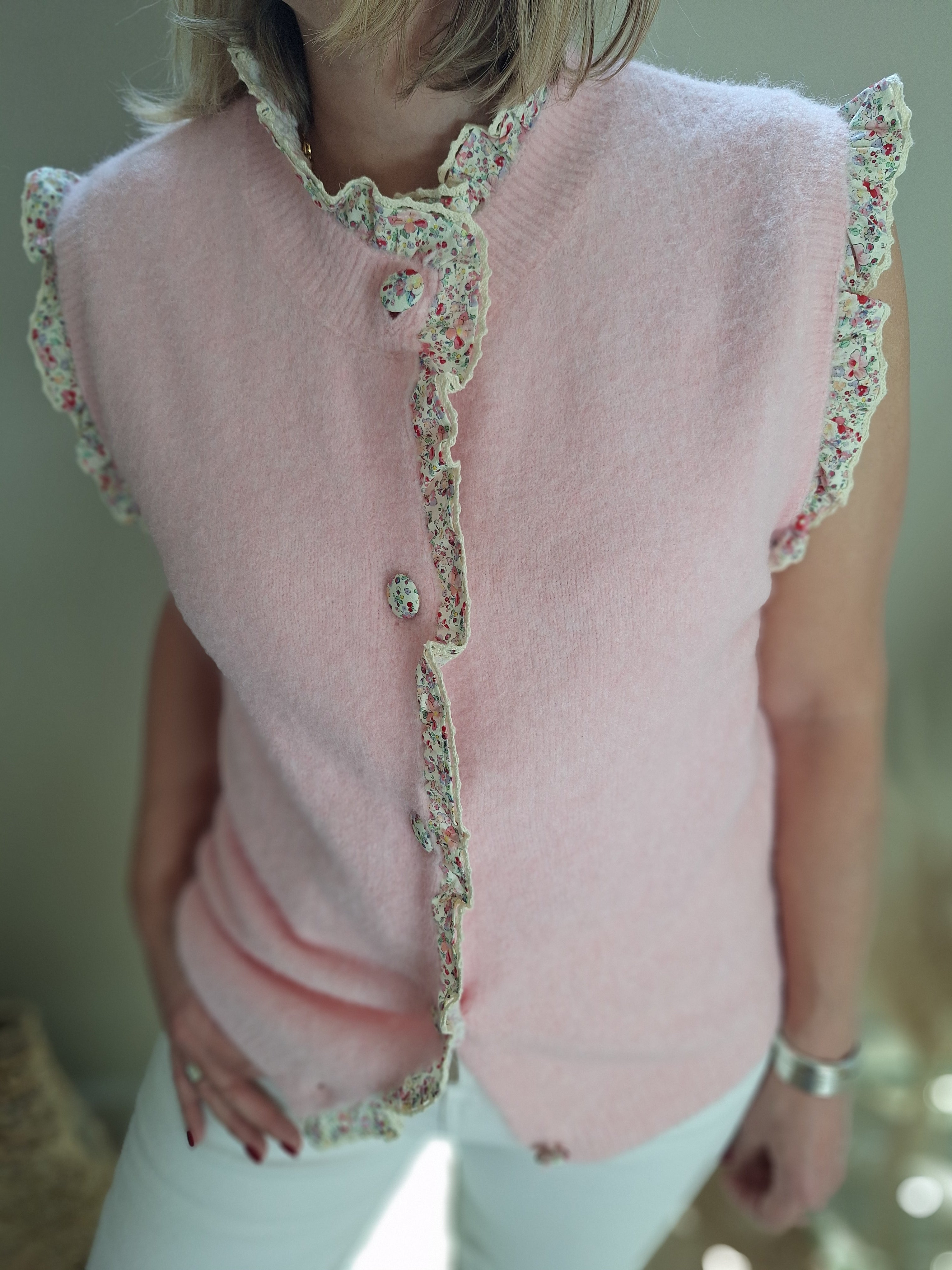 Gilet Thelma