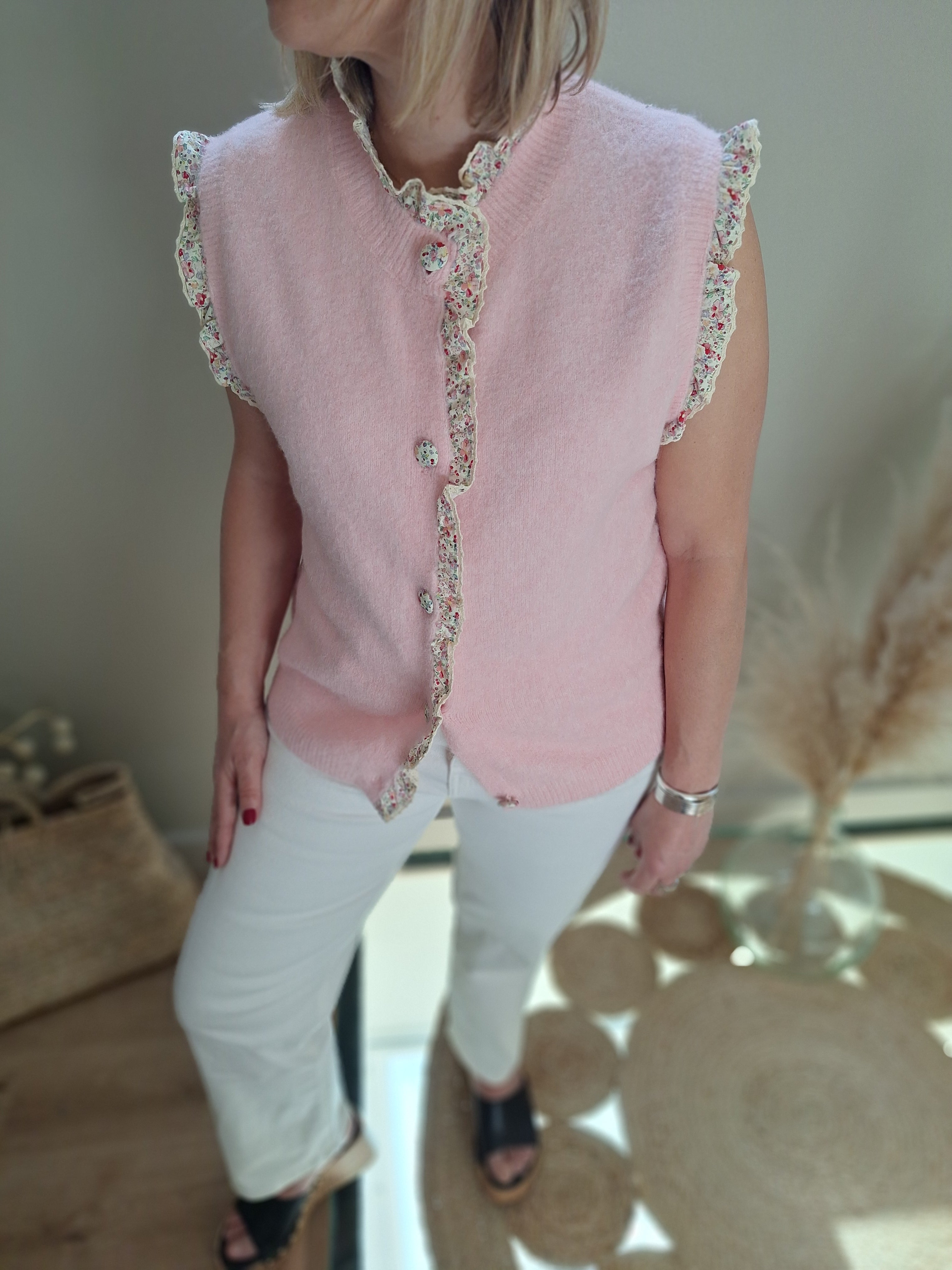 Gilet Thelma