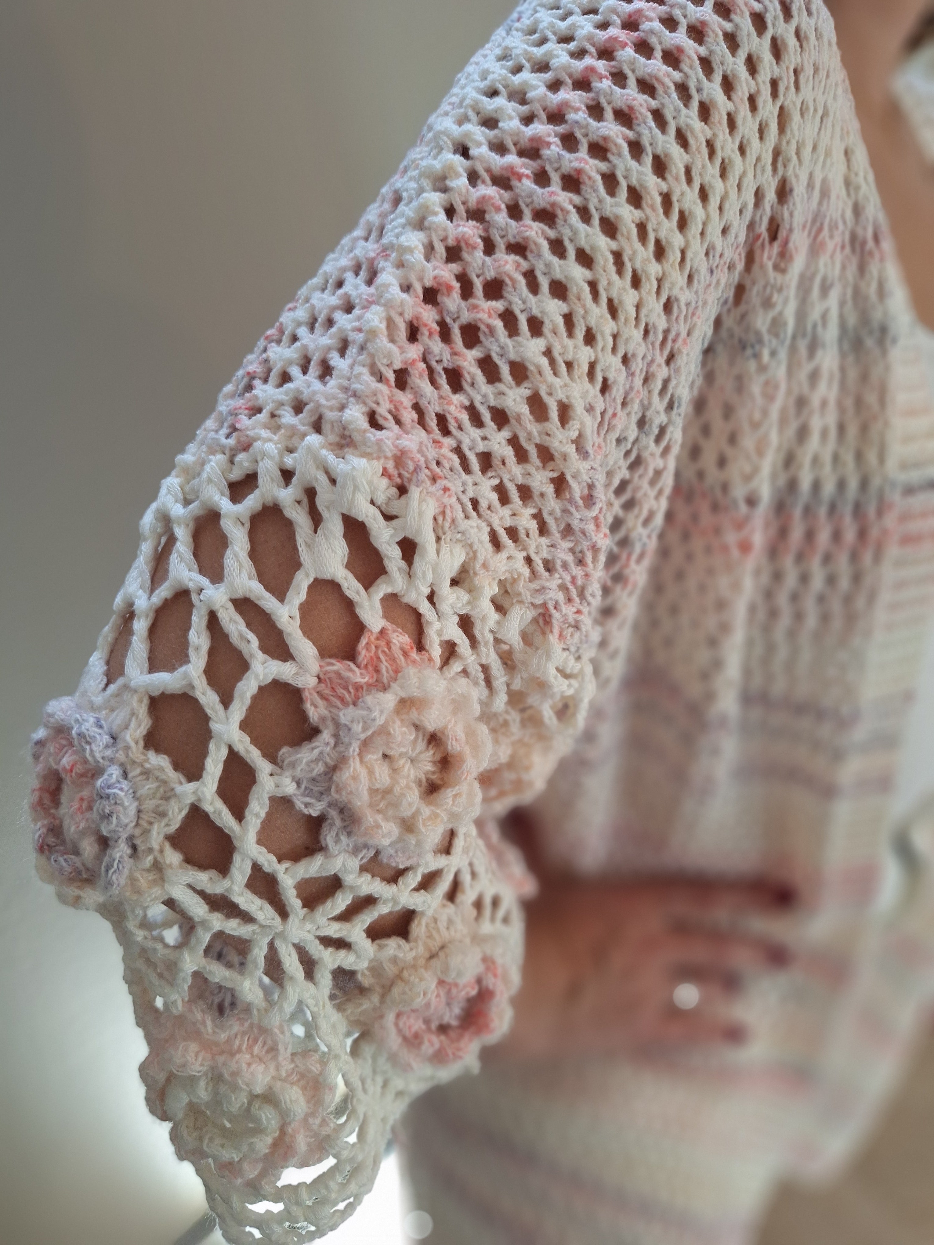 Gilet  Julia