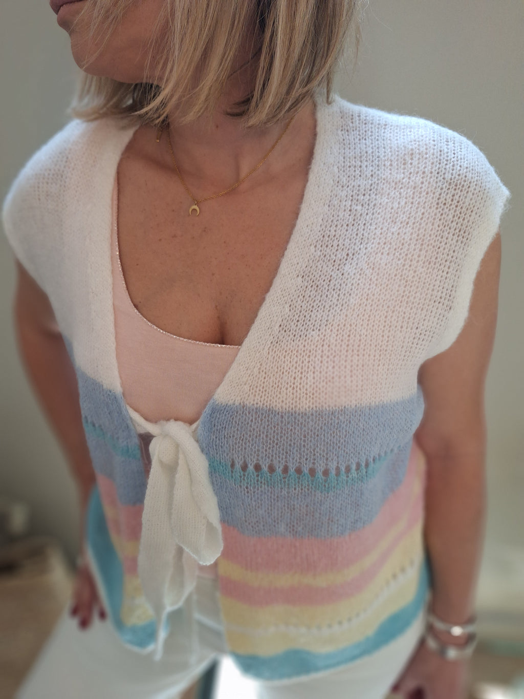 Gilet Diane