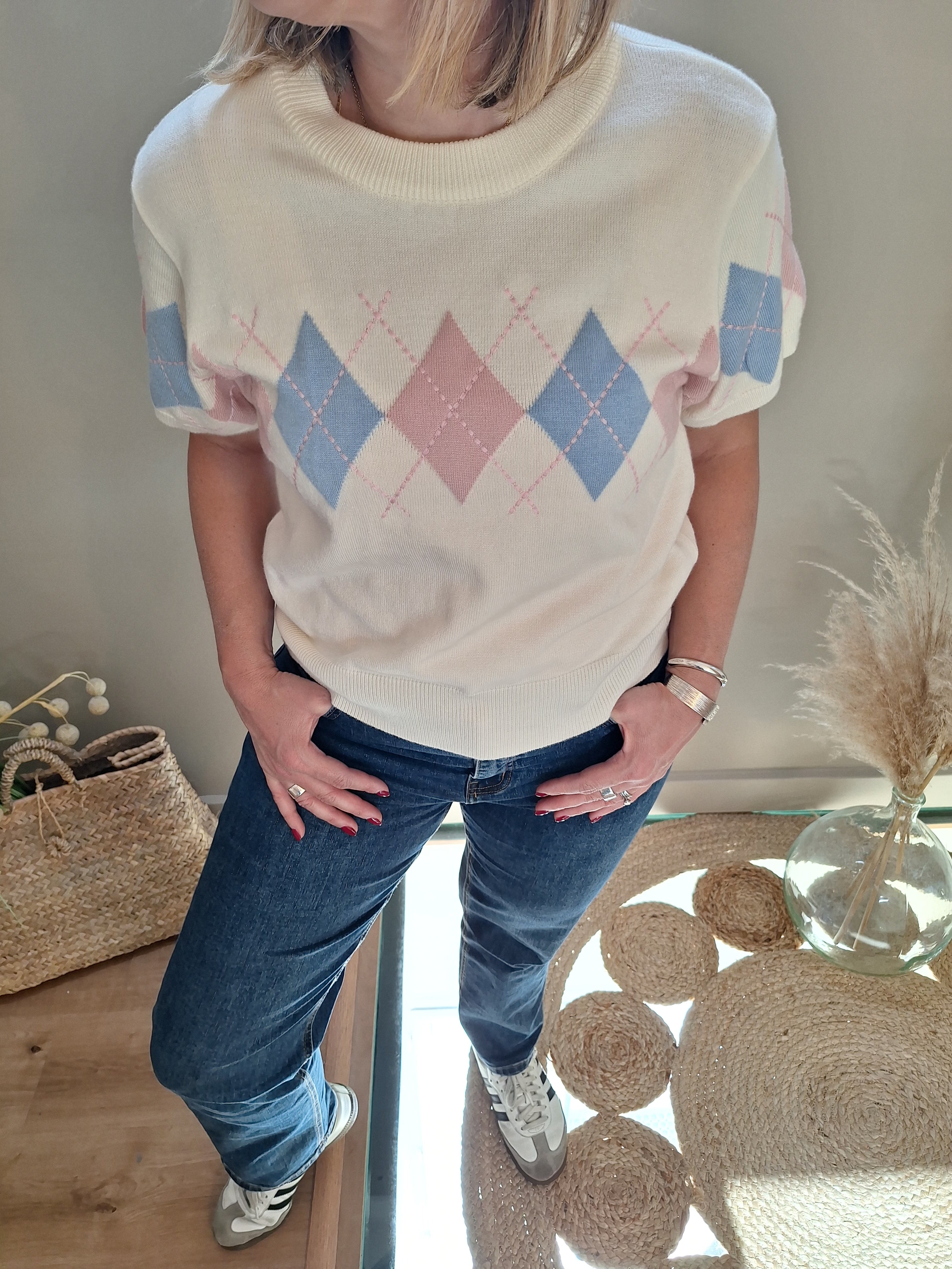 Pull Lalie