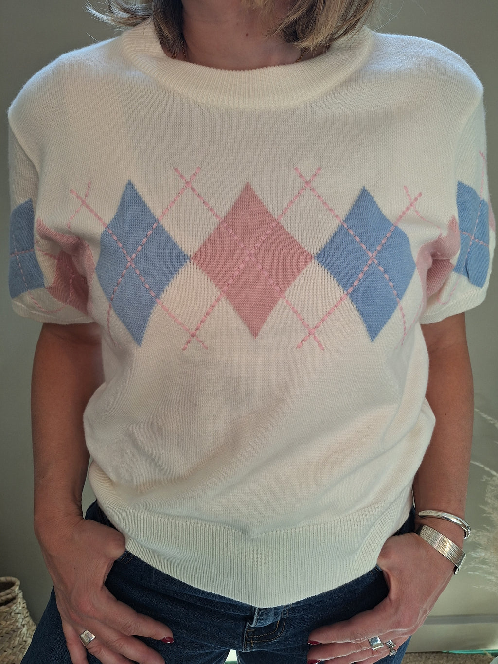 Pull Lalie
