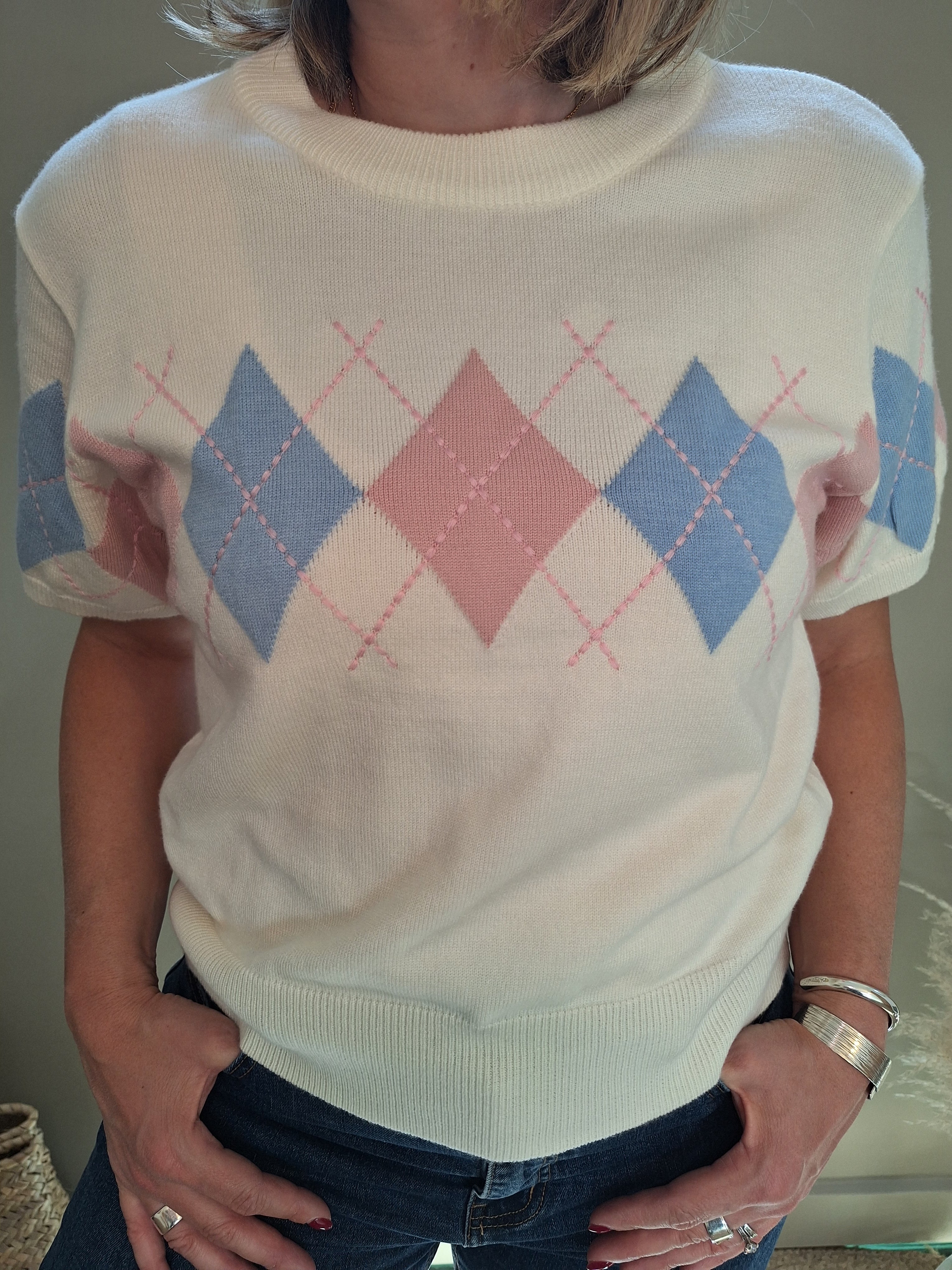 Pull Lalie