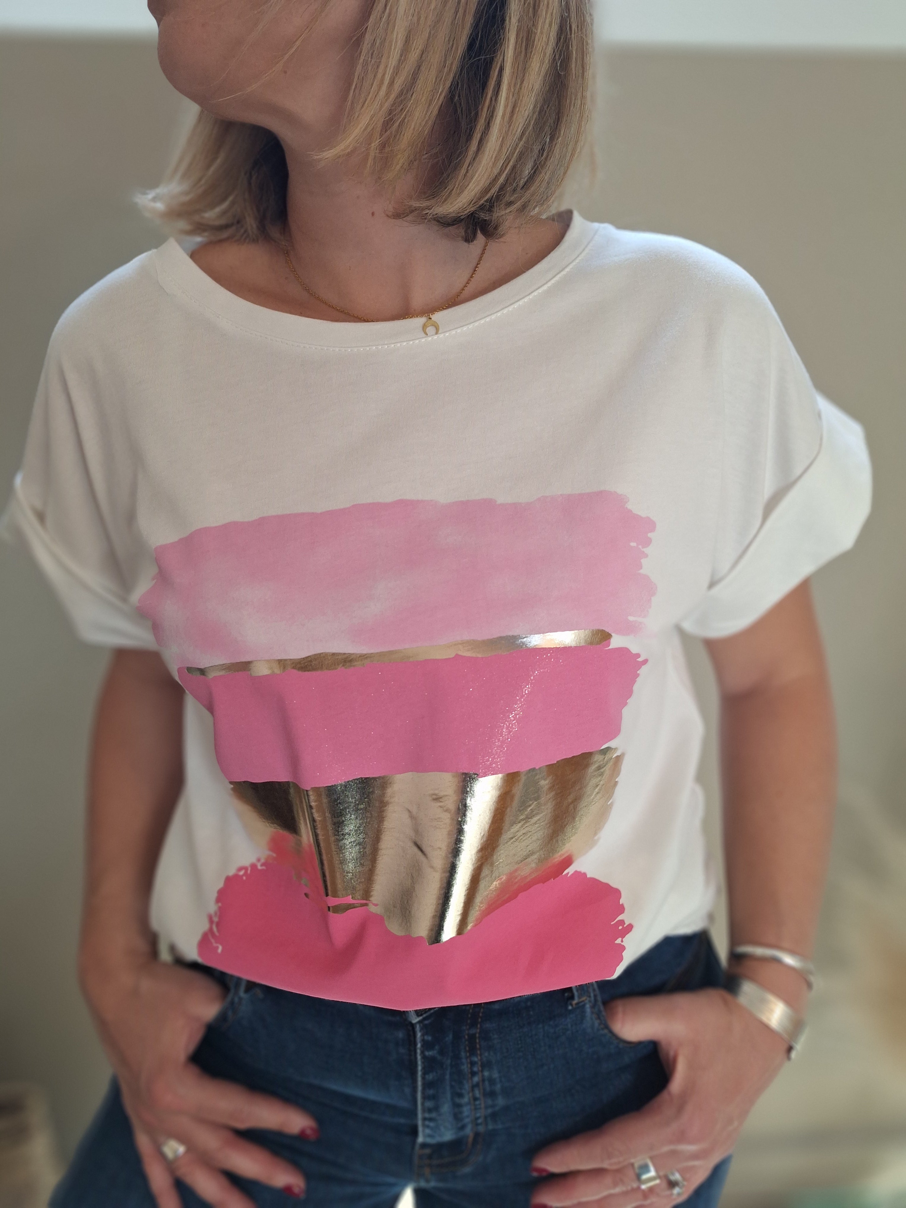 Tee-shirt Nestor