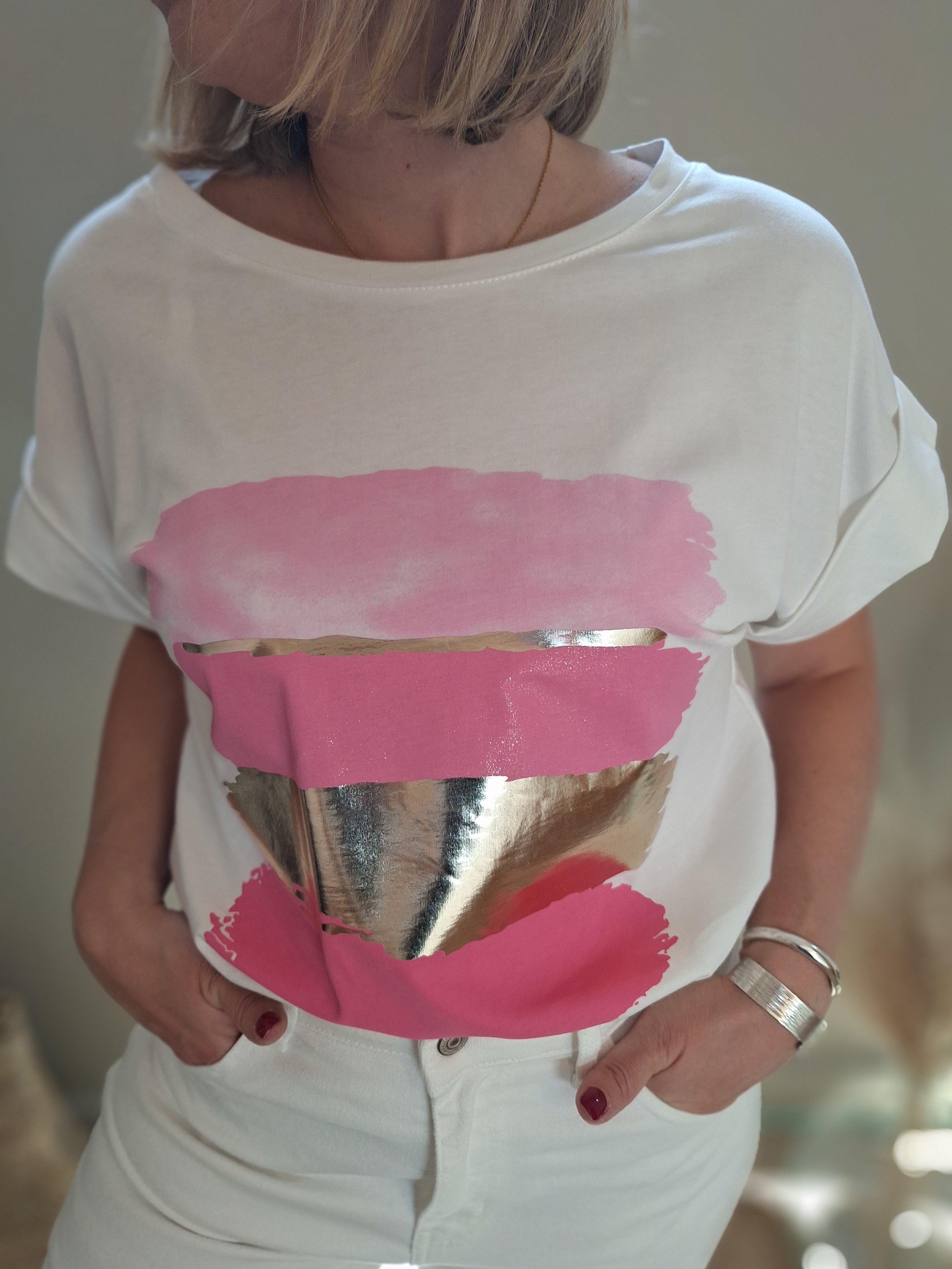 Tee-shirt Nestor