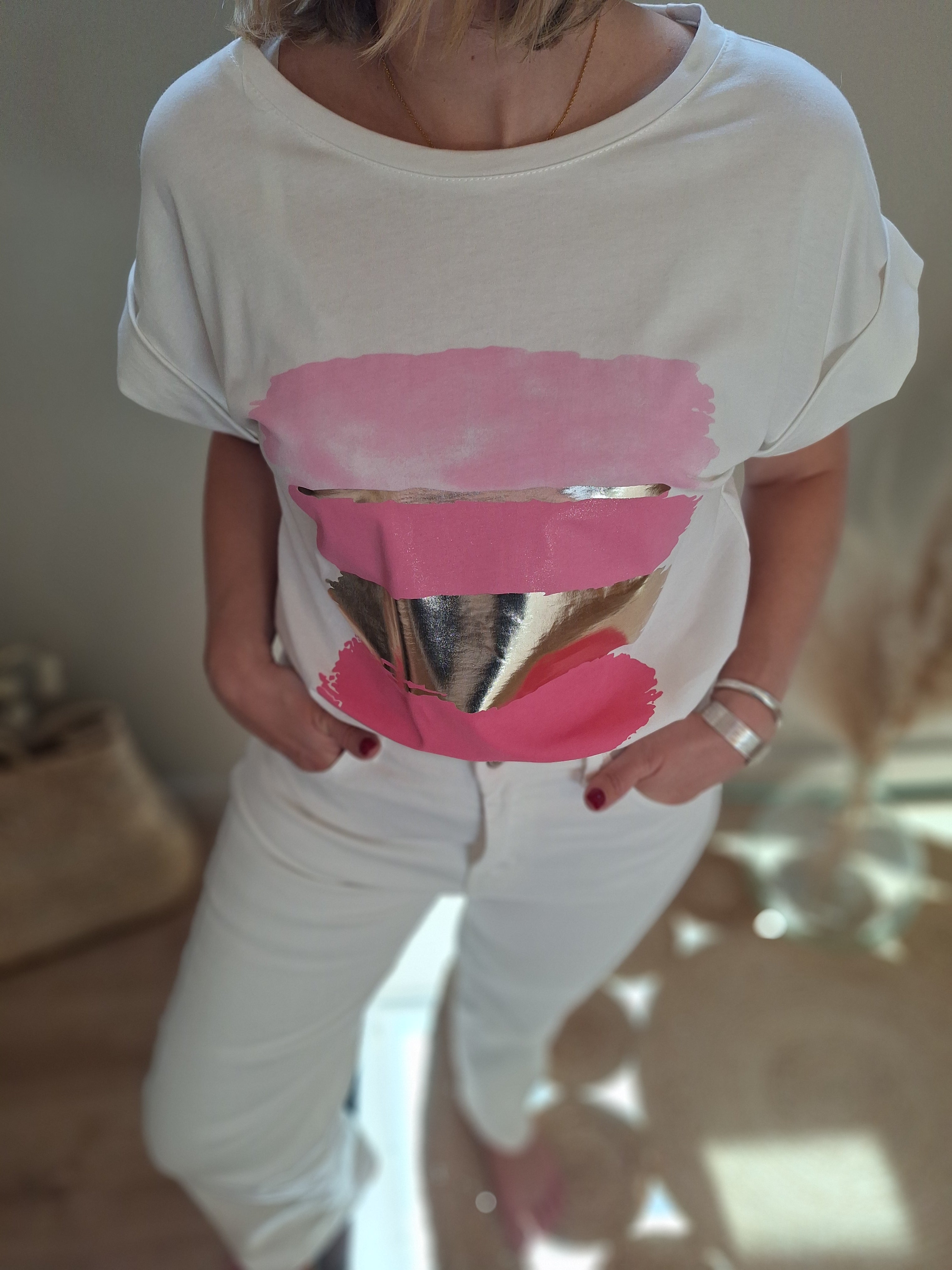 Tee-shirt Nestor