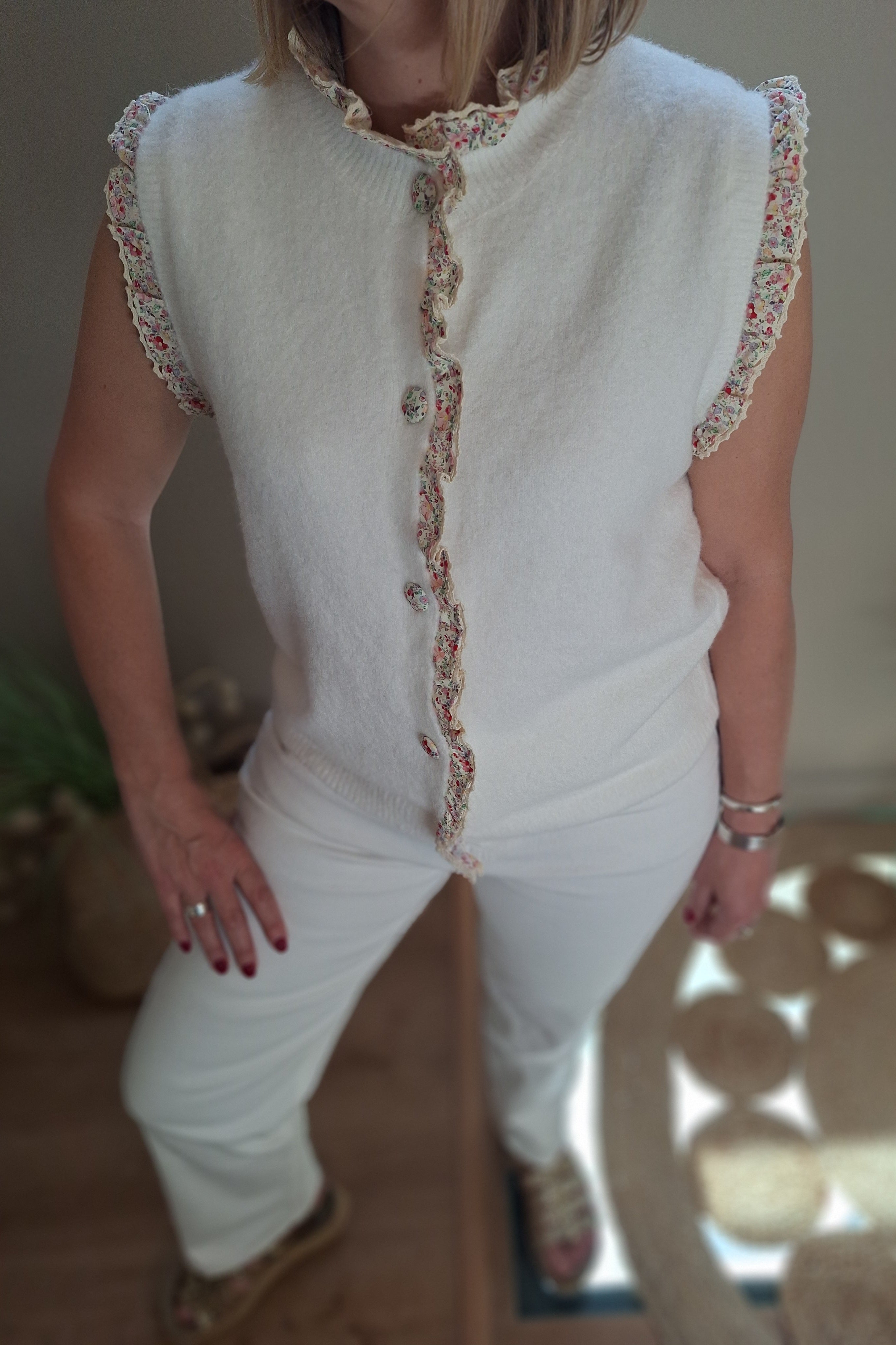 Gilet Thelma