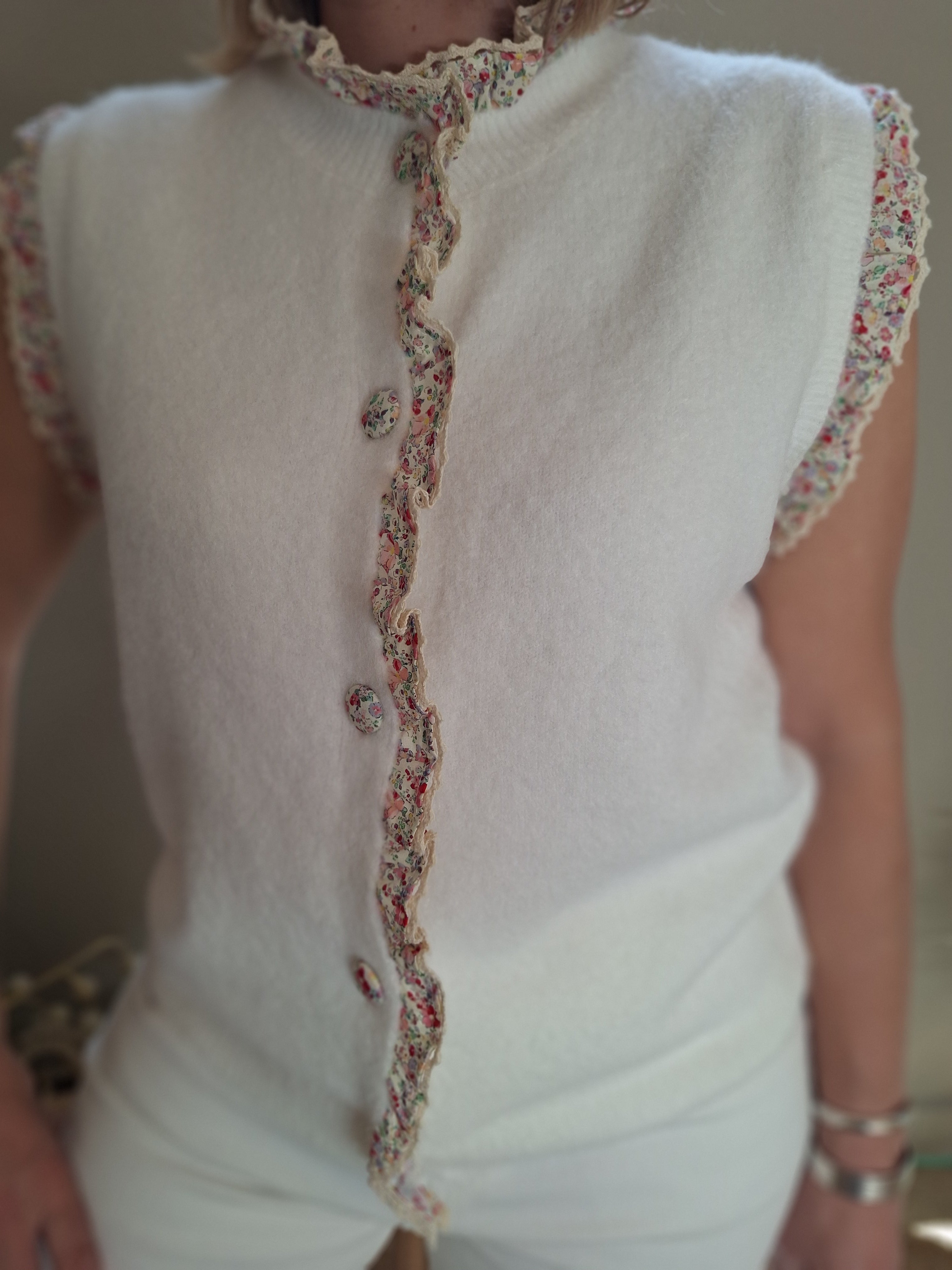 Gilet Thelma