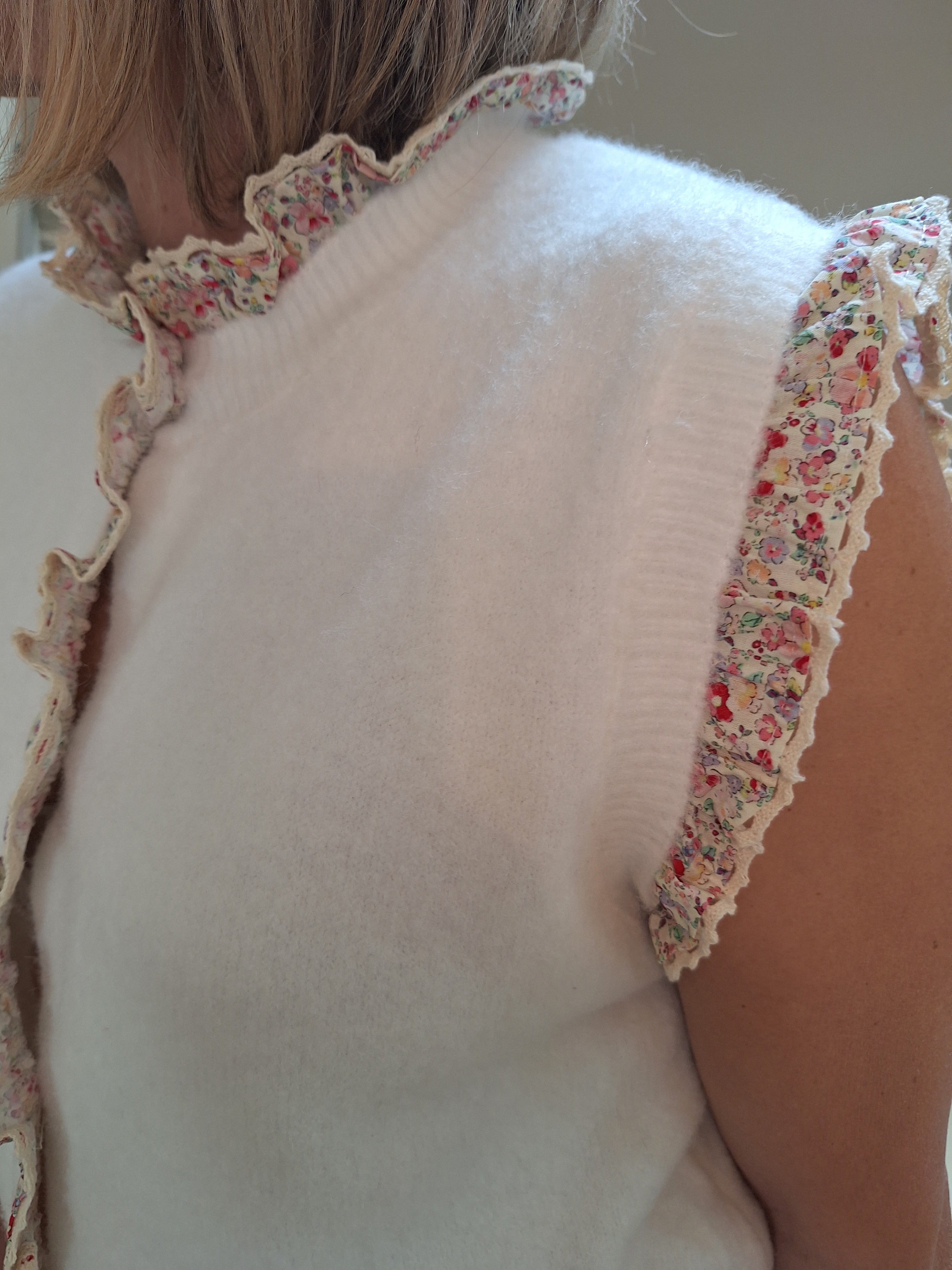 Gilet Thelma
