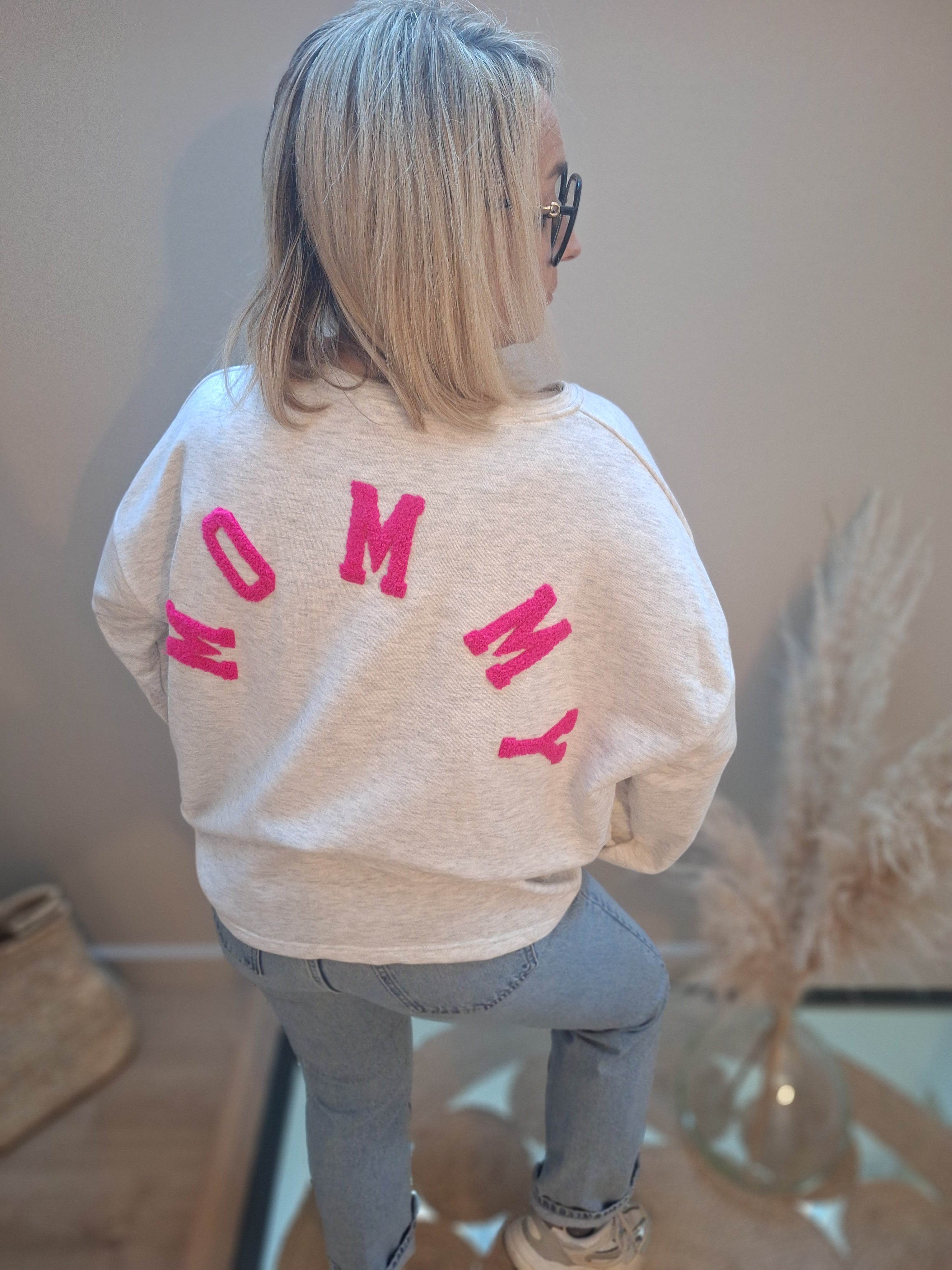 Sweat  Éléonore