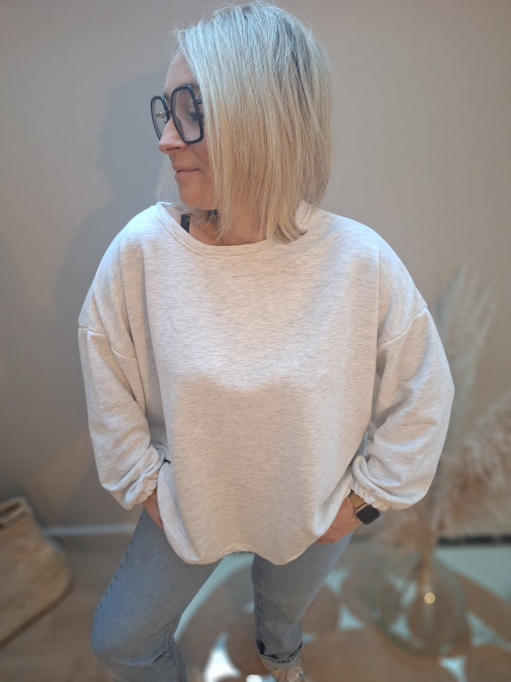 Sweat  Éléonore