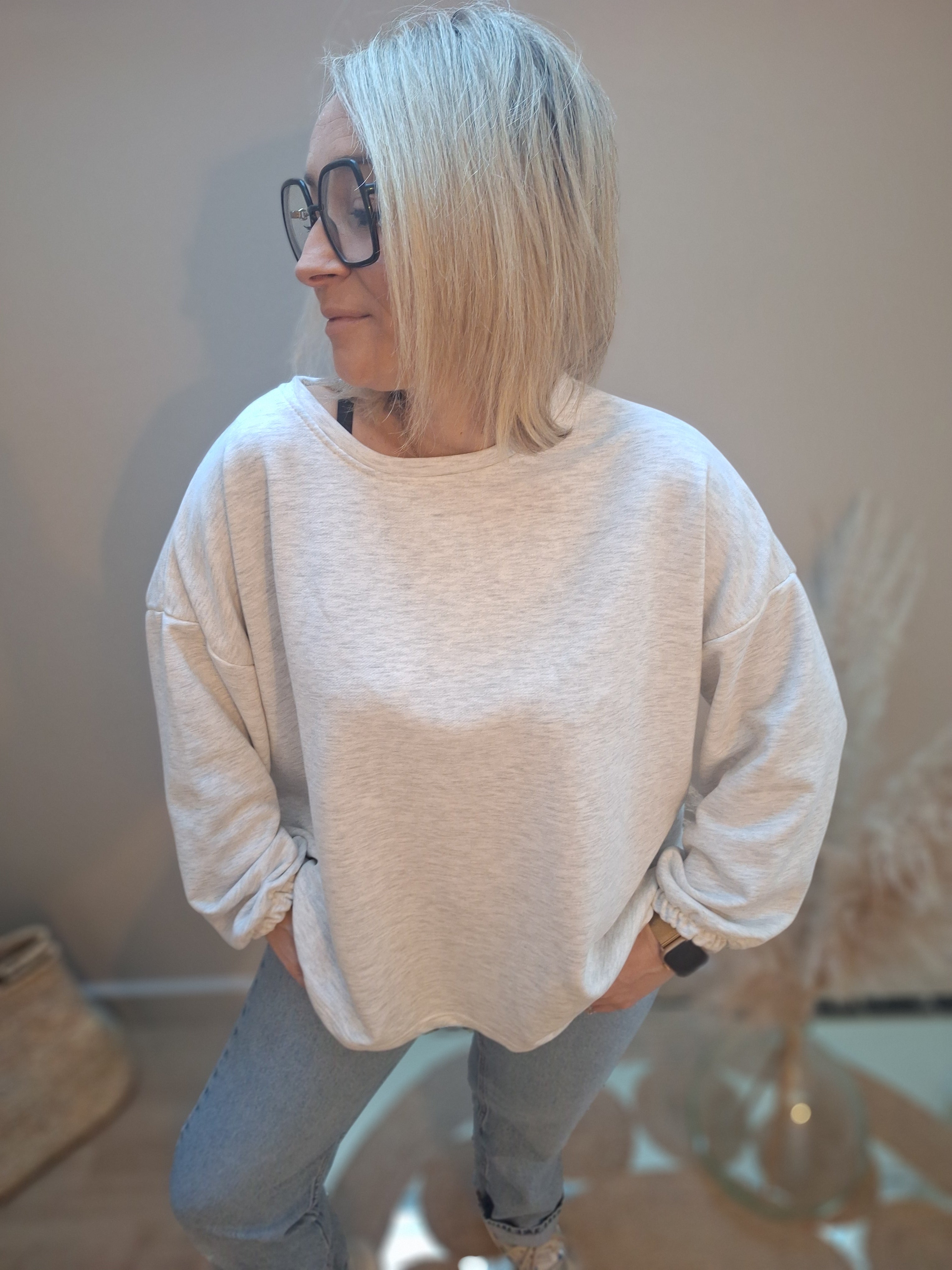 Sweat  Éléonore