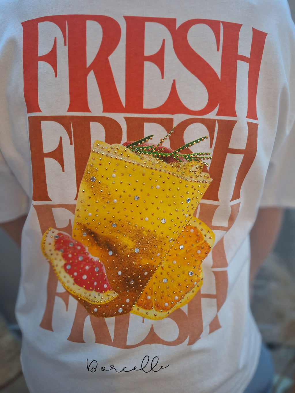 T-shirt Mila
