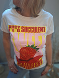 T-shirt Robanne