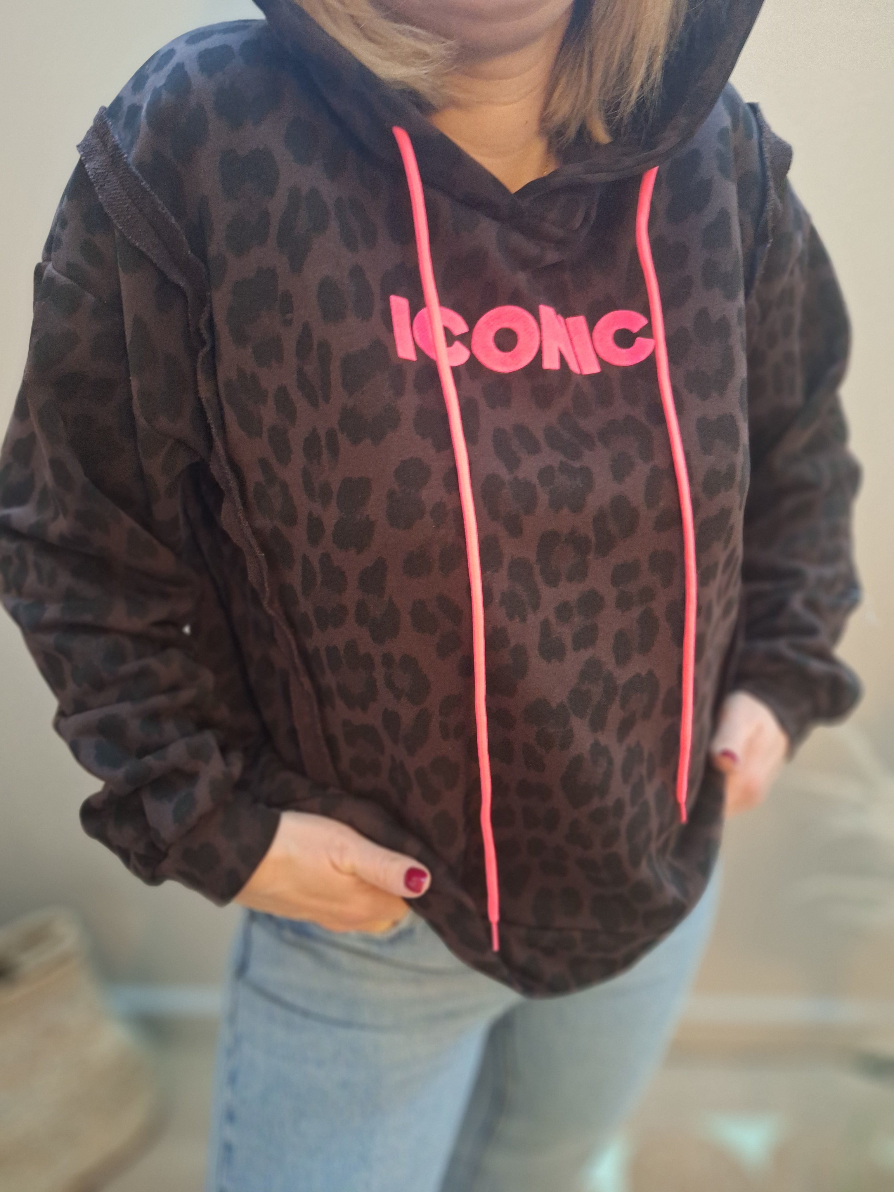 Sweat  Léonie
