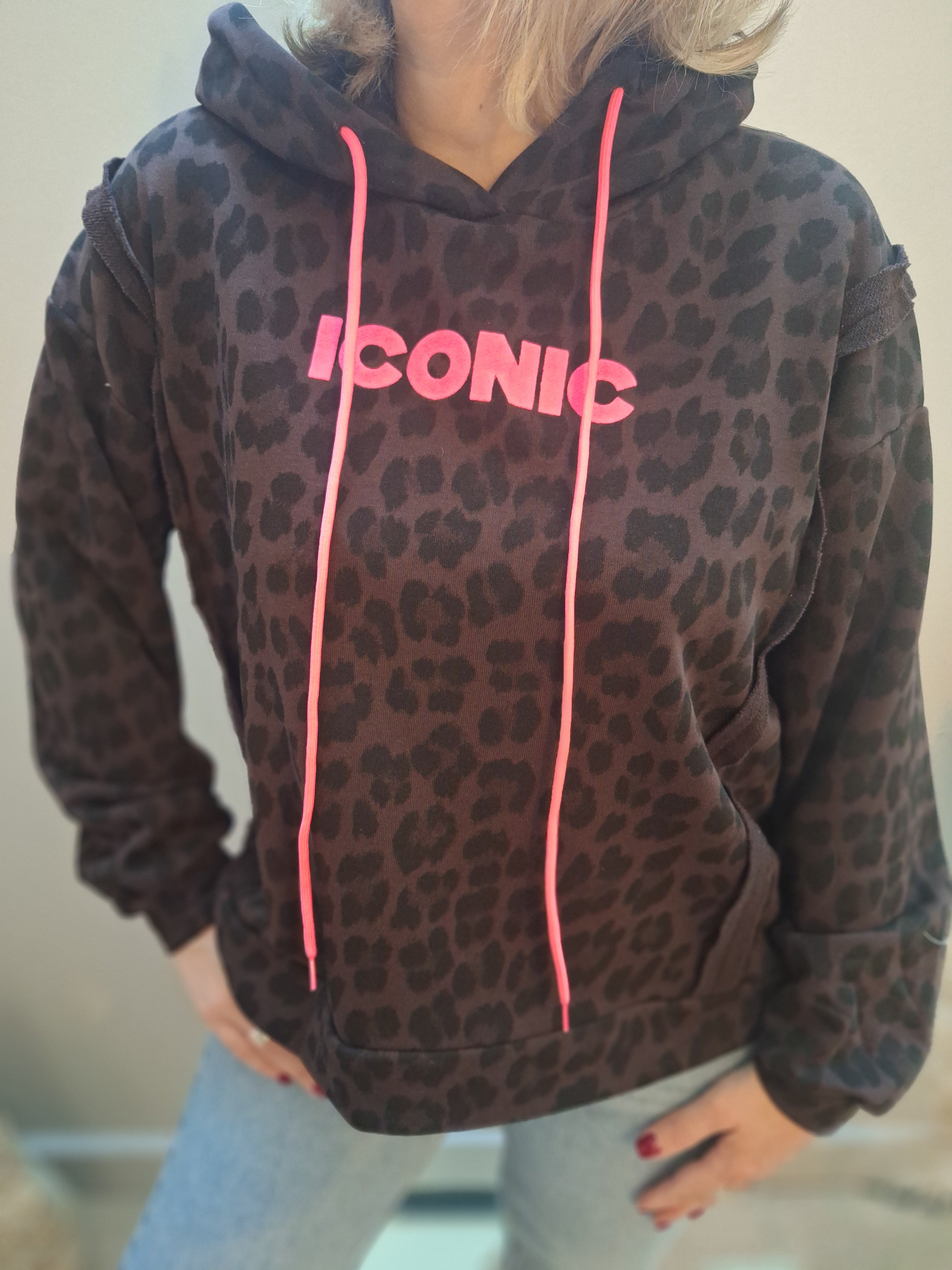 Sweat  Léonie