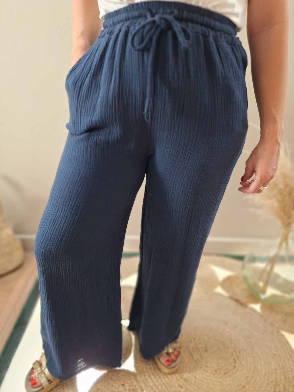 Pantalon lucia
