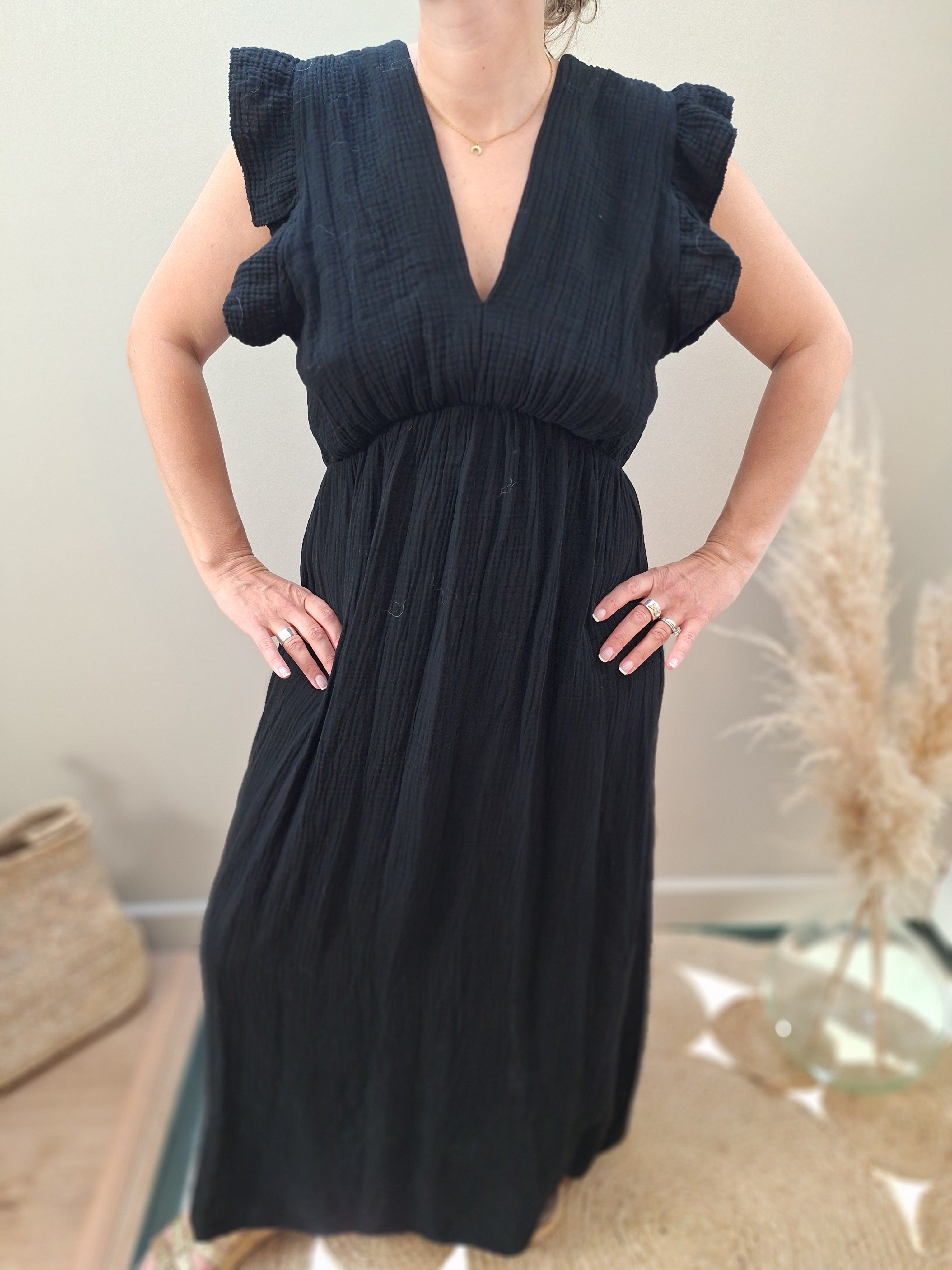 Robe Lola