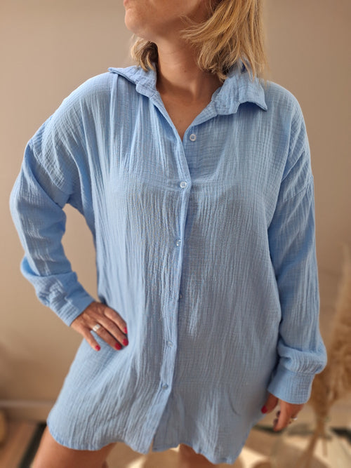 Chemise Ibiza
