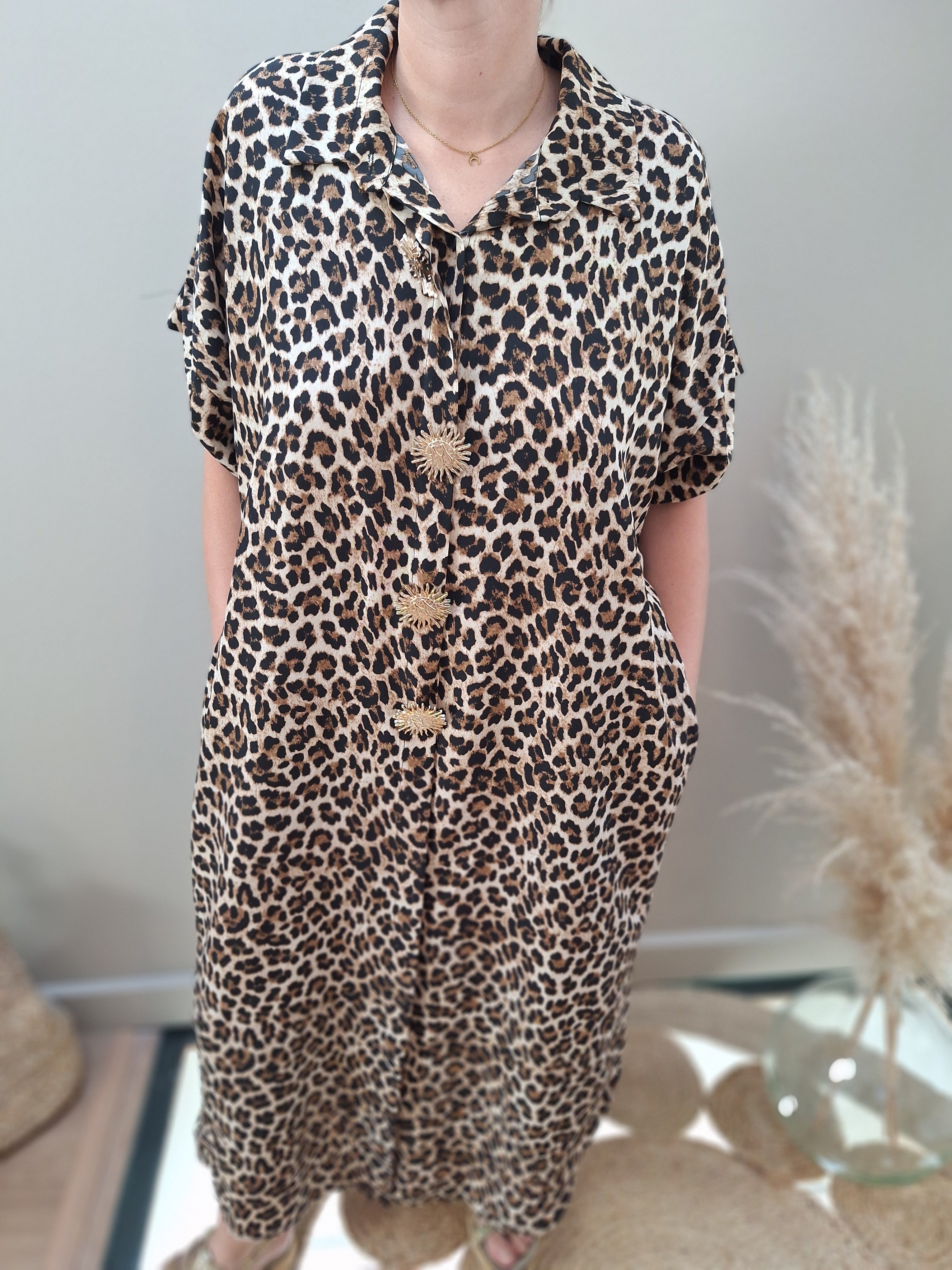 Robe Léo