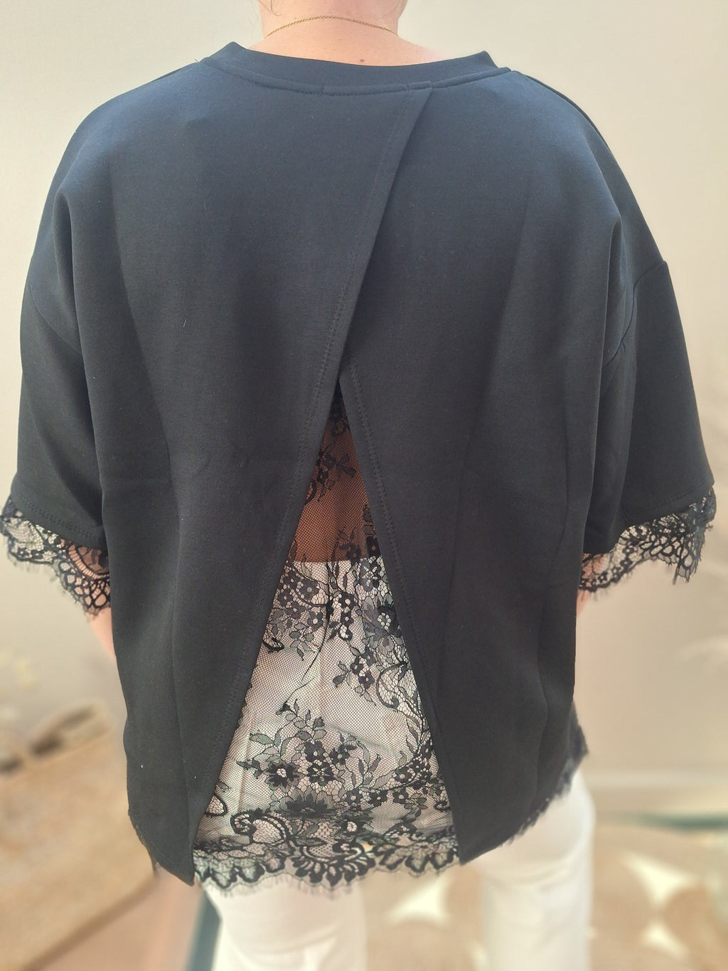 Tee-shirt julietta
